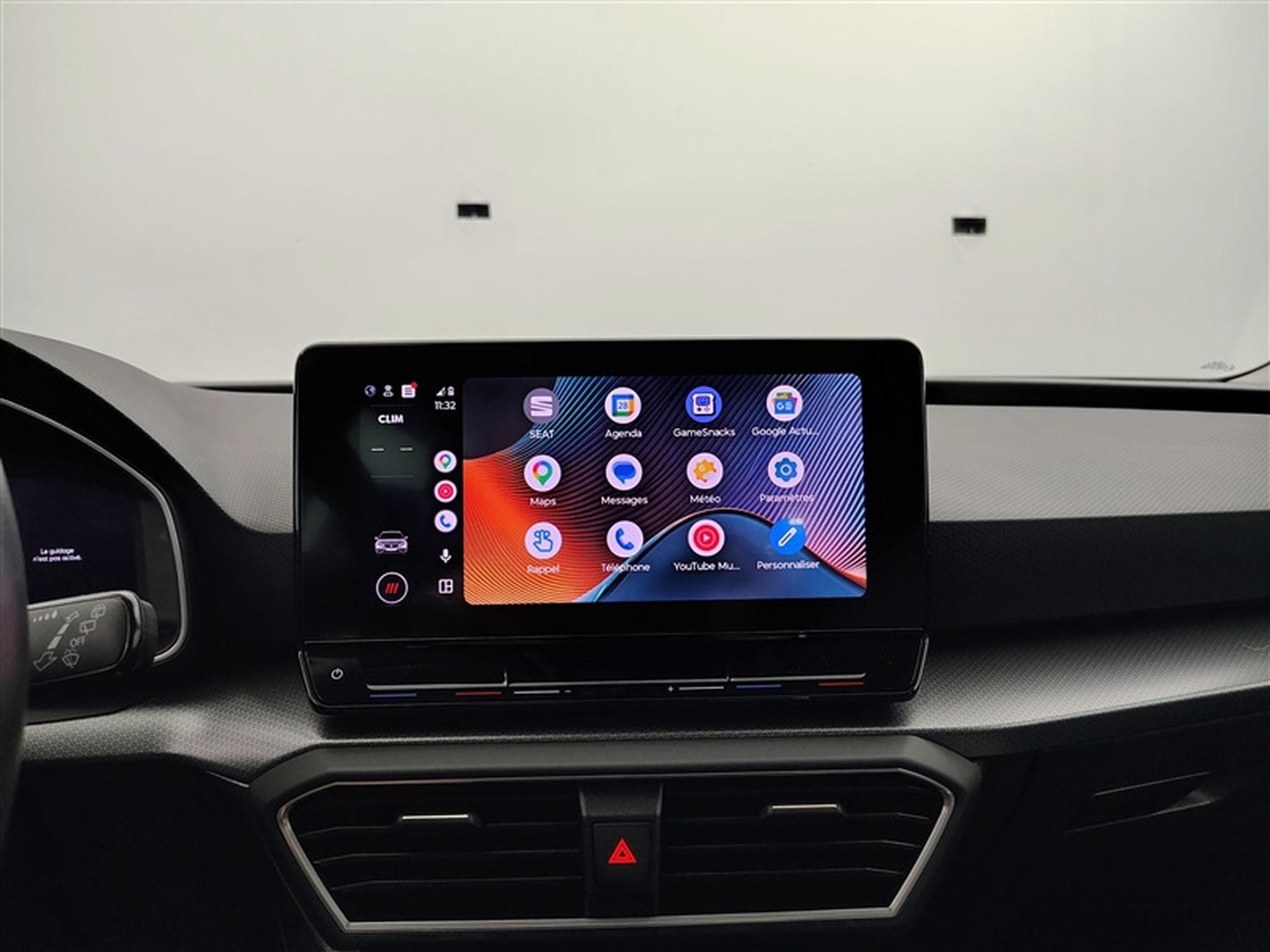 Seat Leon 1.0 EcoTSI Move! NAVI/LED/JA16/PDC AV AR (2023) - Foto 20