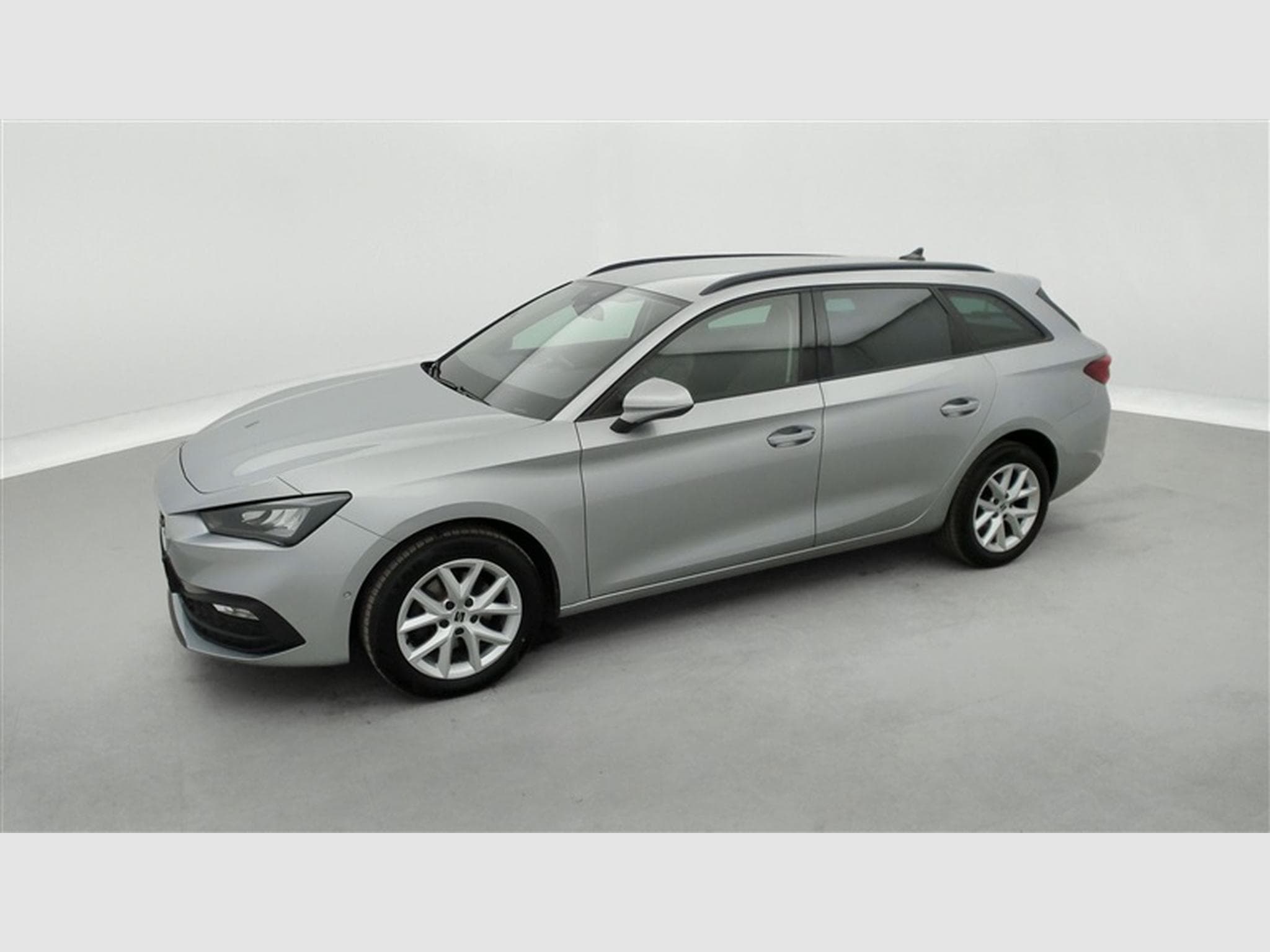 Seat Leon 1.0 EcoTSI Move! NAVI/LED/JA16/PDC AV AR (2023) - Foto 21