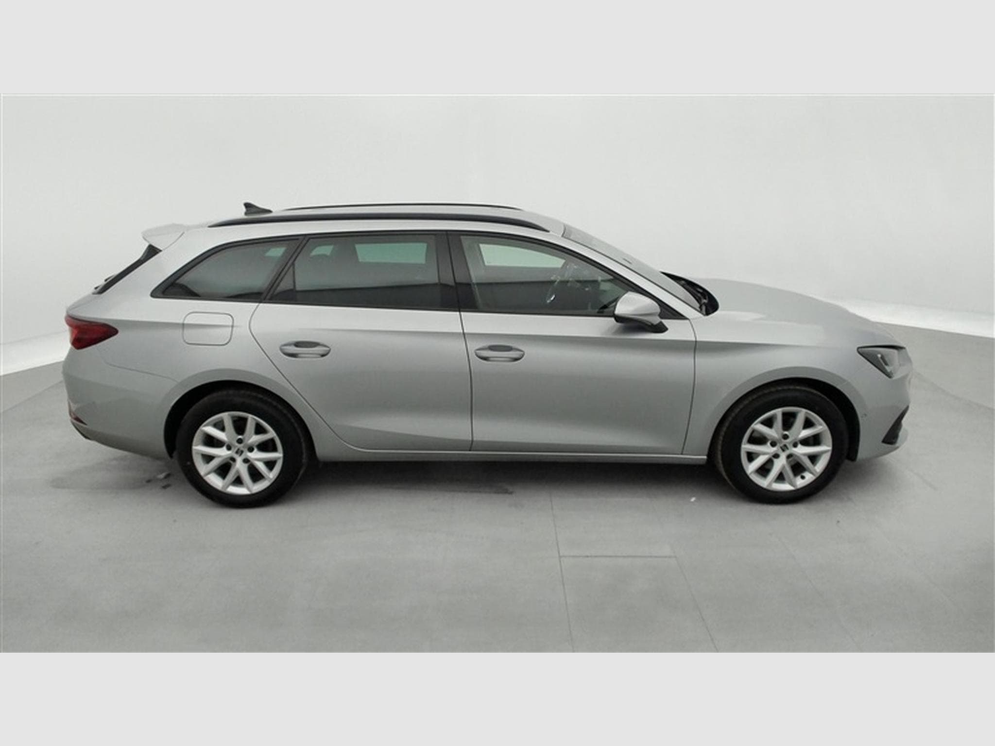 Seat Leon 1.0 EcoTSI Move! NAVI/LED/JA16/PDC AV AR (2023) - Foto 24