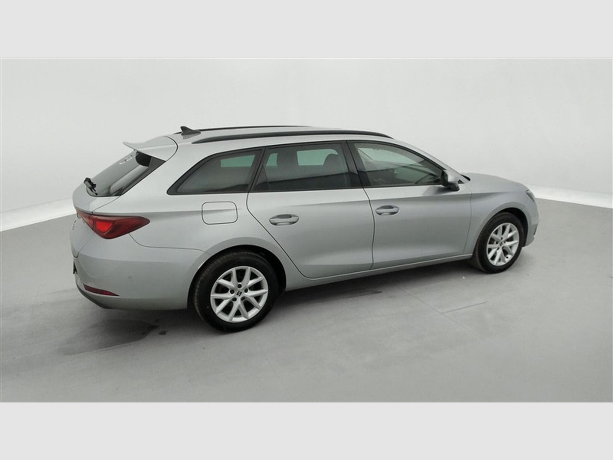 Seat Leon 1.0 EcoTSI Move! NAVI/LED/JA16/PDC AV AR (2023) - Foto 25