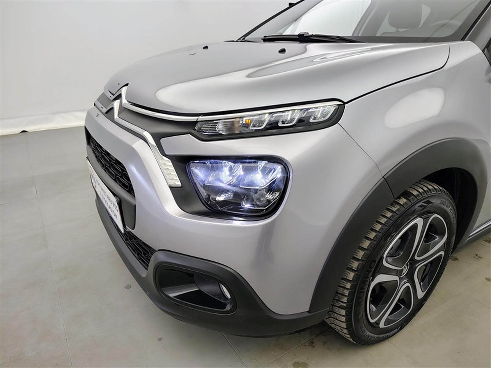 Citroen C3 1.2i PureTech Shine S&S (EU6.4) (2023) - Foto 15