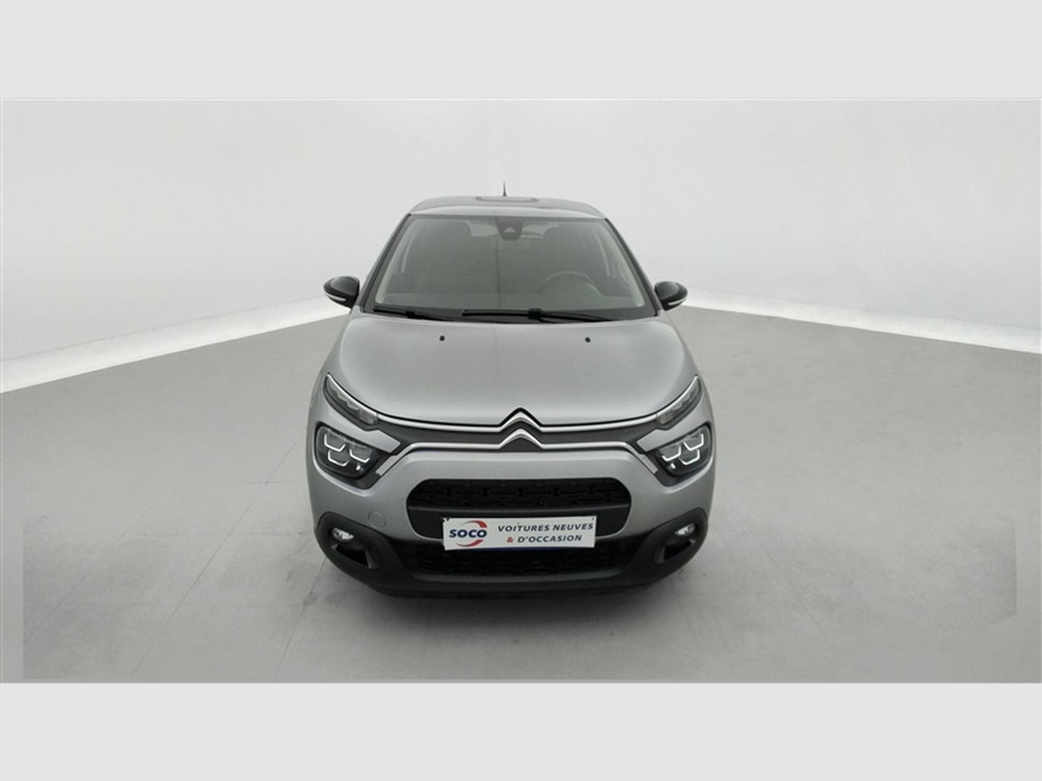 Citroen C3 1.2i PureTech Shine S&S (EU6.4) (2023) - Foto 4