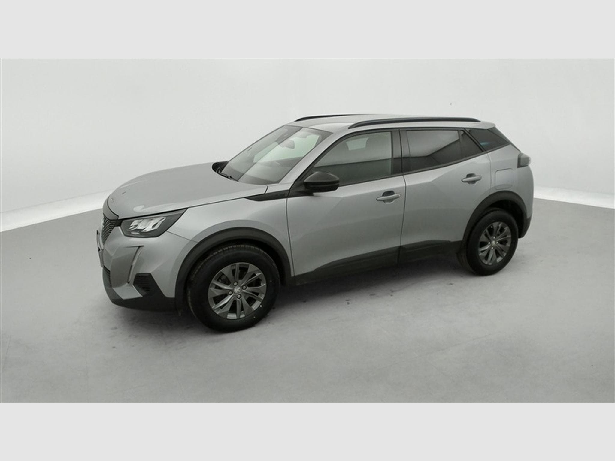 Peugeot 2008 1.2 PureTech 130Cv Style (2022) - Photo 20