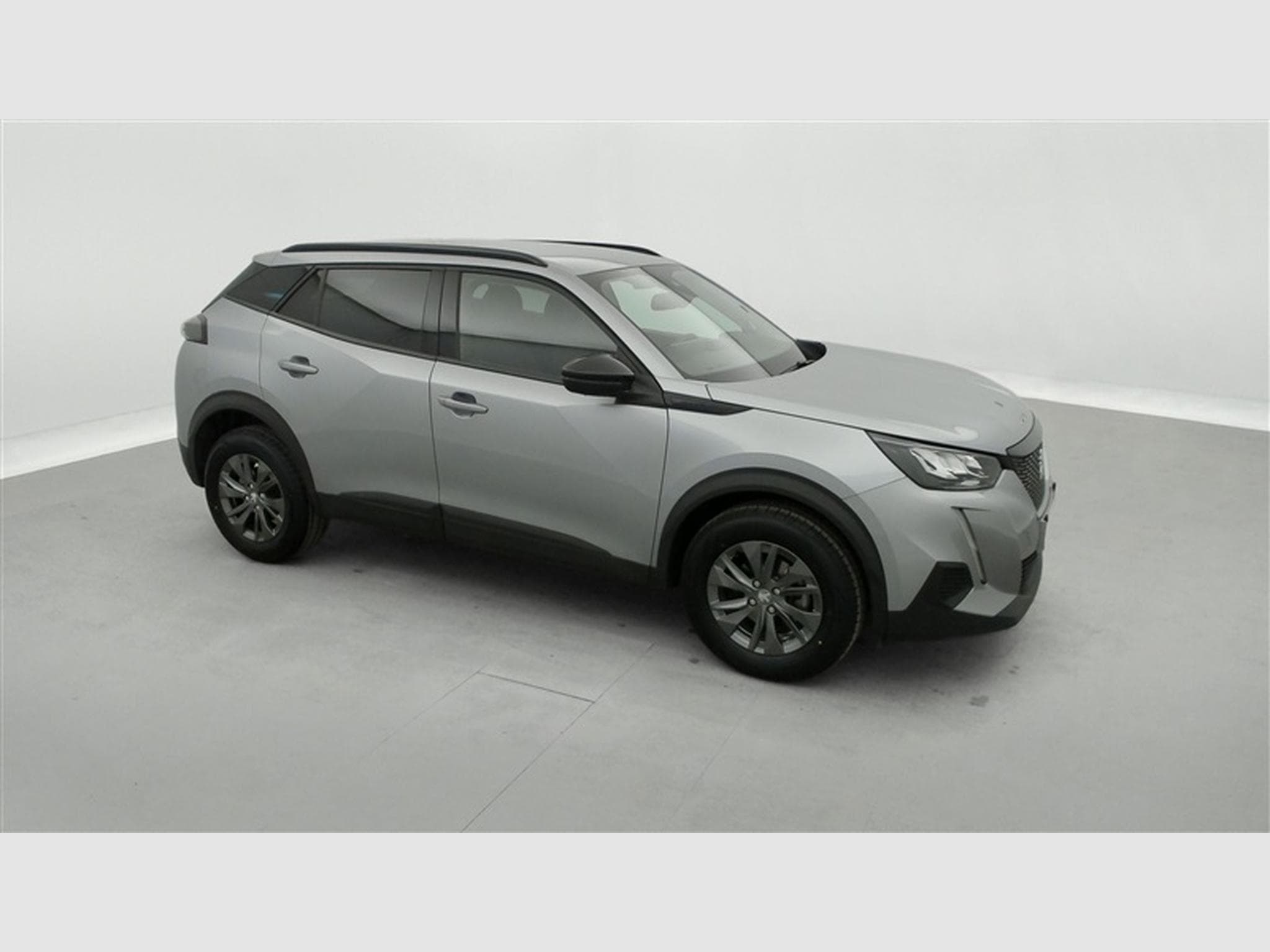Peugeot 2008 1.2 PureTech 130Cv Style (2022) - Photo 22