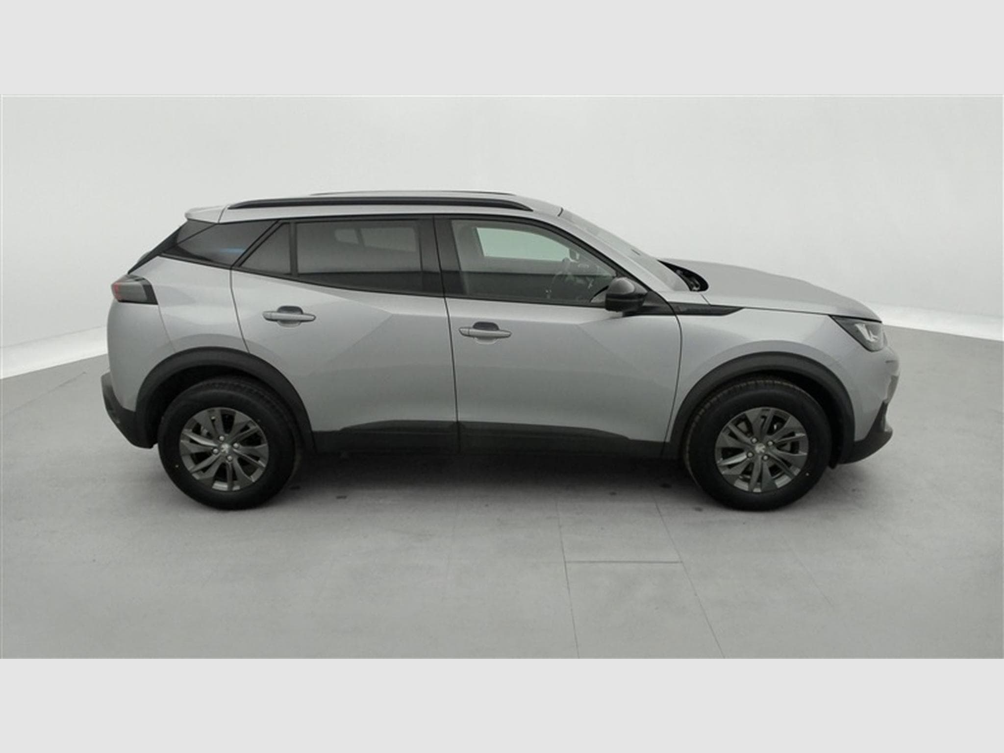 Peugeot 2008 1.2 PureTech 130Cv Style (2022) - Photo 23