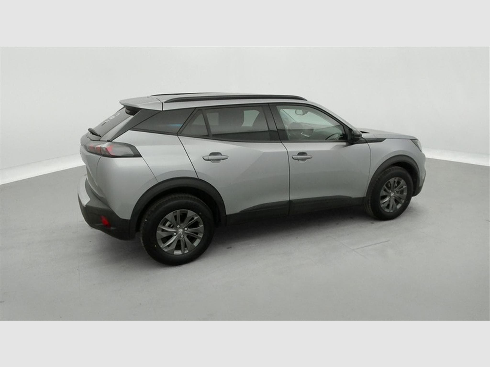Peugeot 2008 1.2 PureTech 130Cv Style (2022) - Photo 24