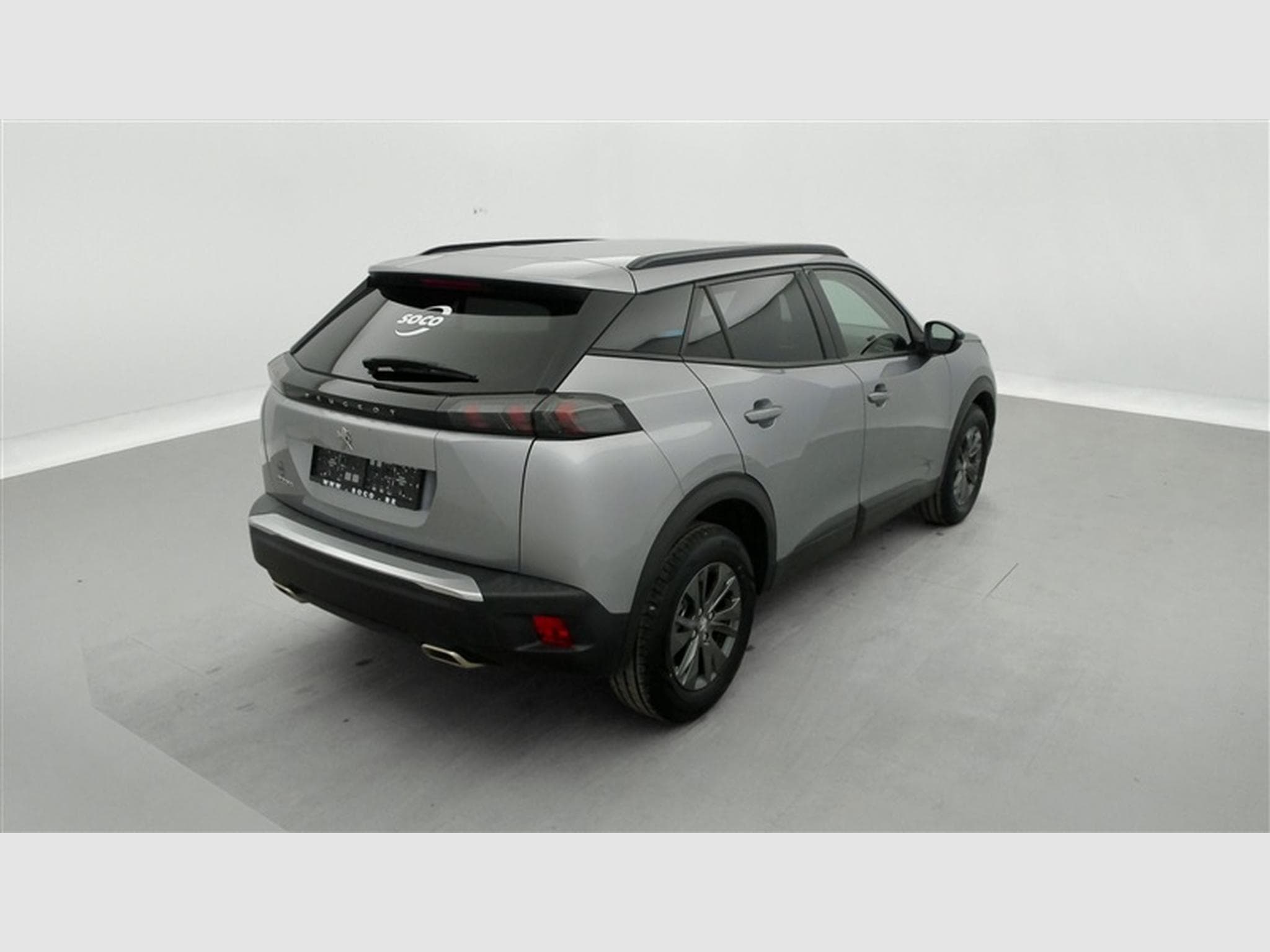 Peugeot 2008 1.2 PureTech 130Cv Style (2022) - Photo 25