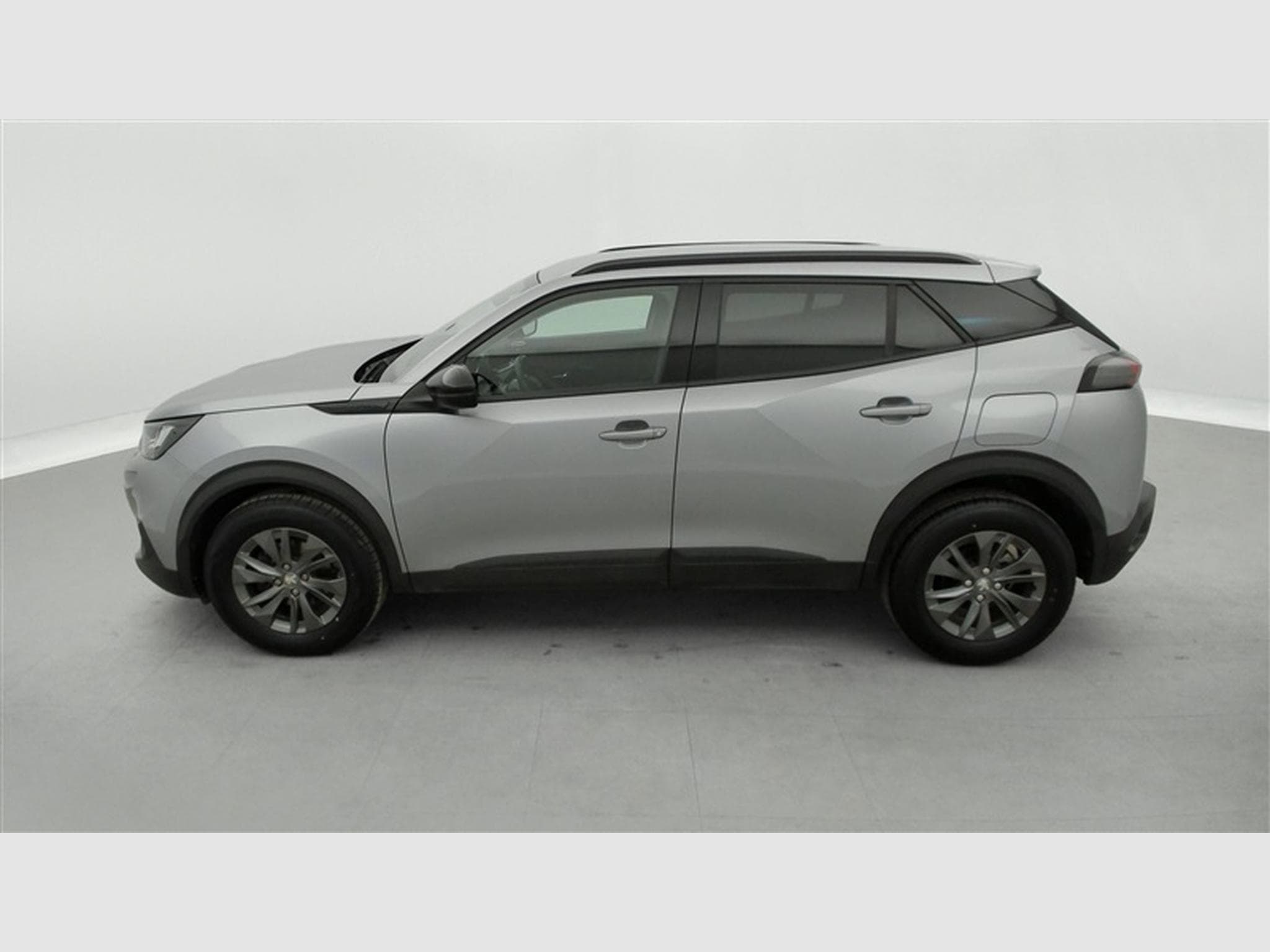 Peugeot 2008 1.2 PureTech 130Cv Style (2022) - Photo 3