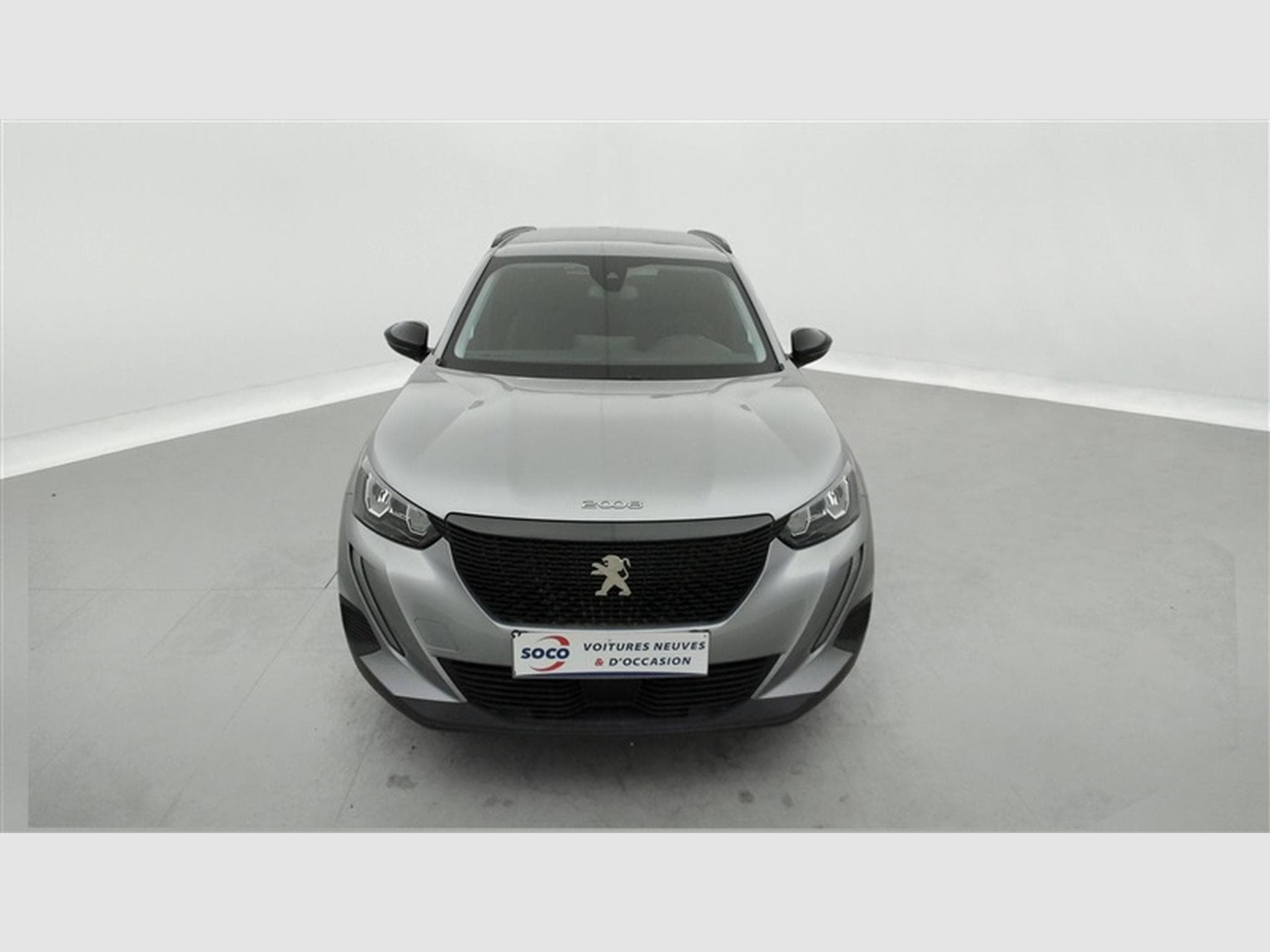 Peugeot 2008 1.2 PureTech 130Cv Style (2022) - Photo 4