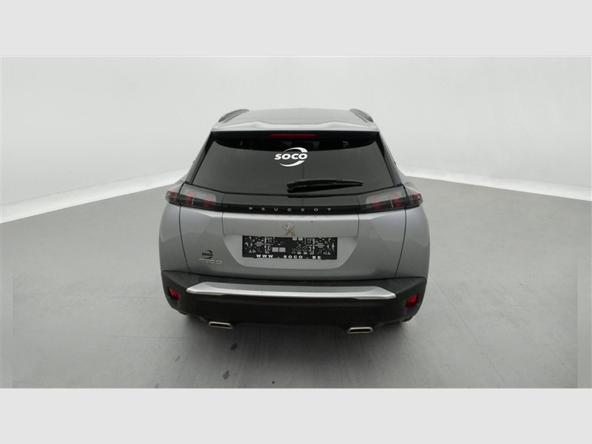 Peugeot 2008 1.2 PureTech 130Cv Style (2022) - Photo 5