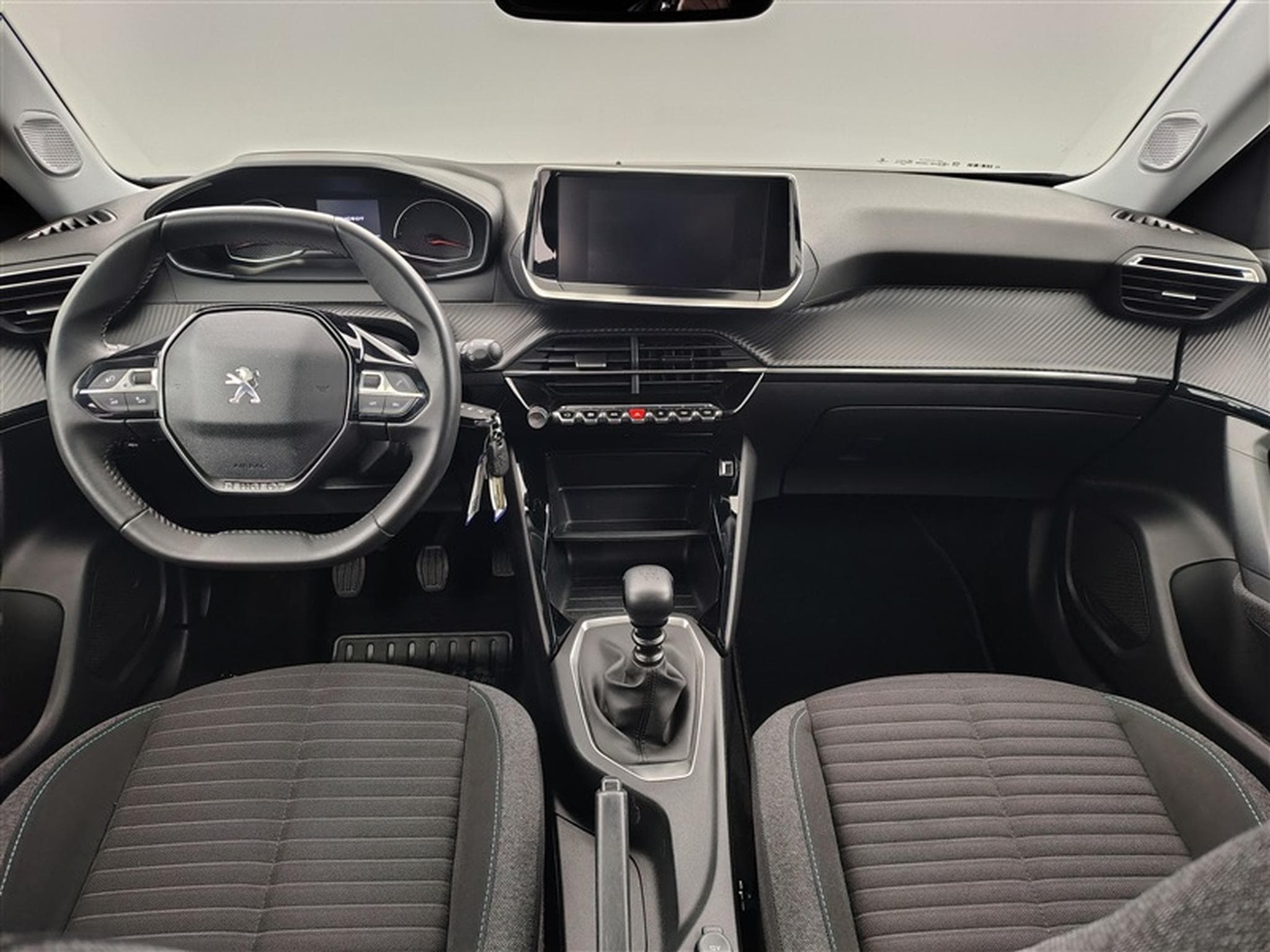 Peugeot 2008 1.2 PureTech 130Cv Style (2022) - Photo 8