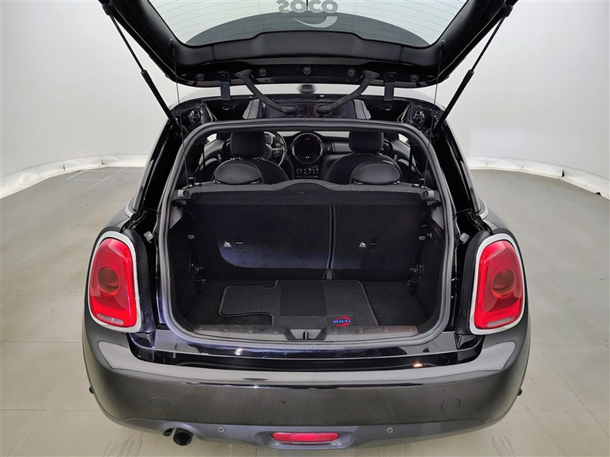 MINI Cooper Mini 1.2 One (2017) - Photo 14