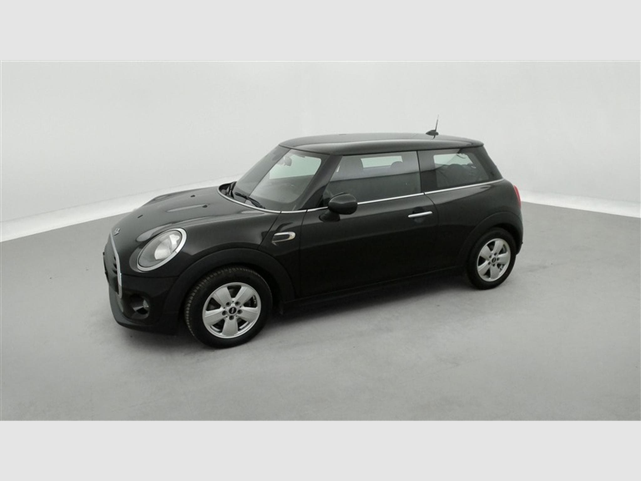 MINI Cooper Mini 1.2 One (2017) - Photo 19