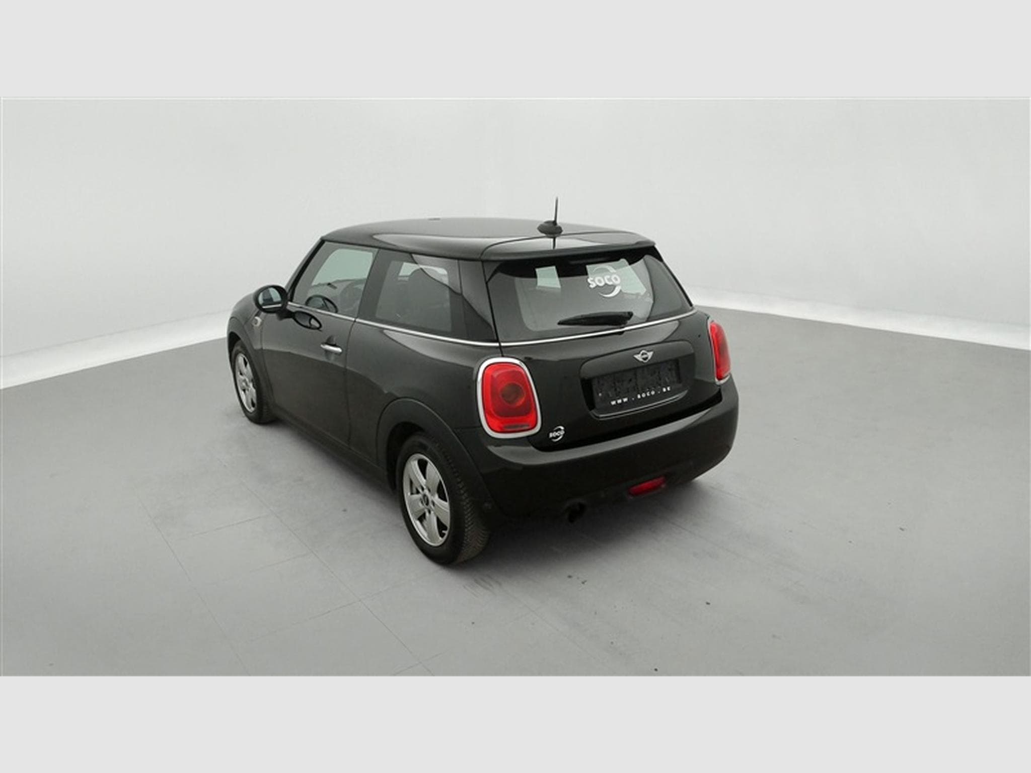 MINI Cooper Mini 1.2 One (2017) - Photo 2