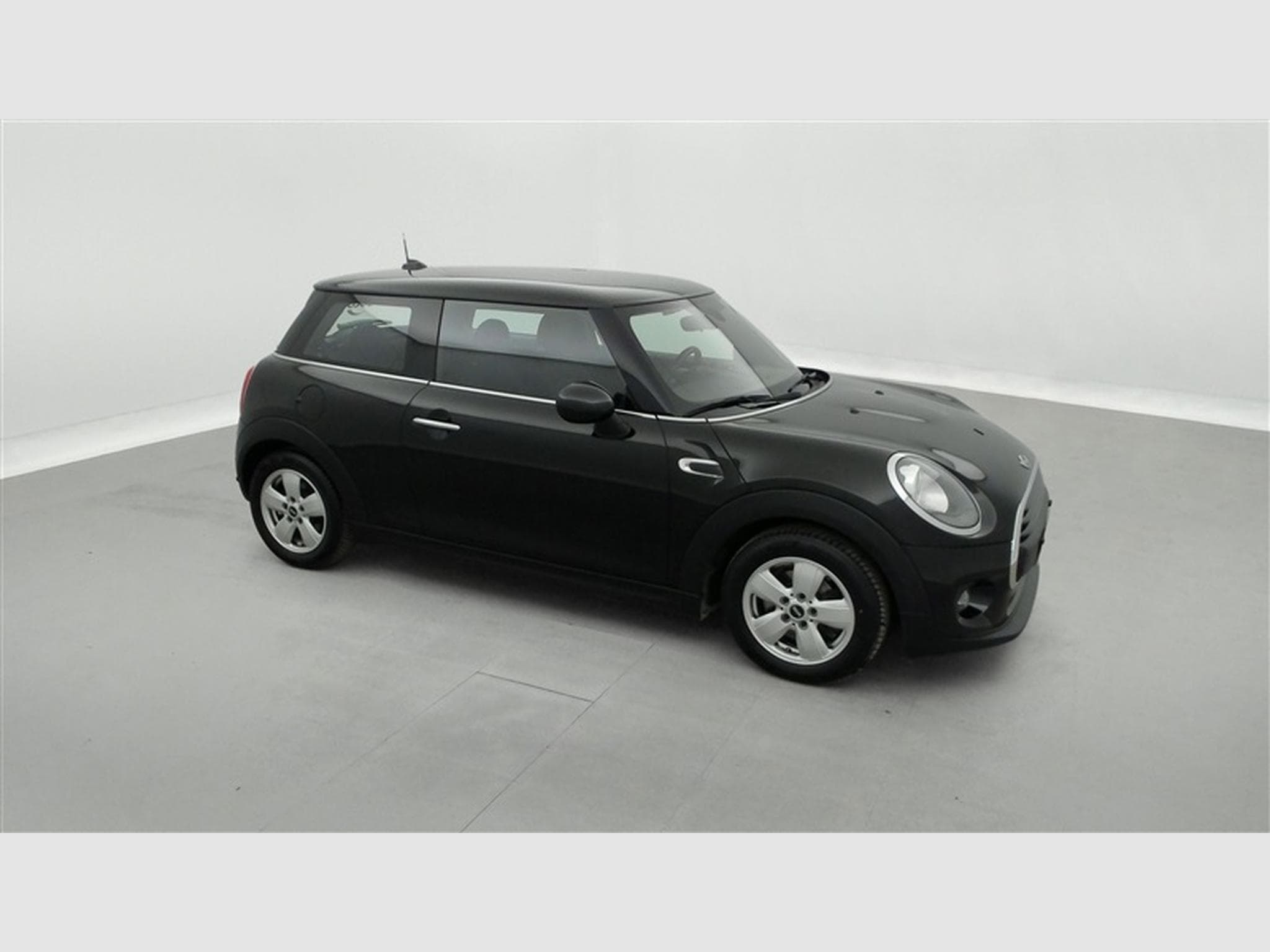 MINI Cooper Mini 1.2 One (2017) - Photo 21