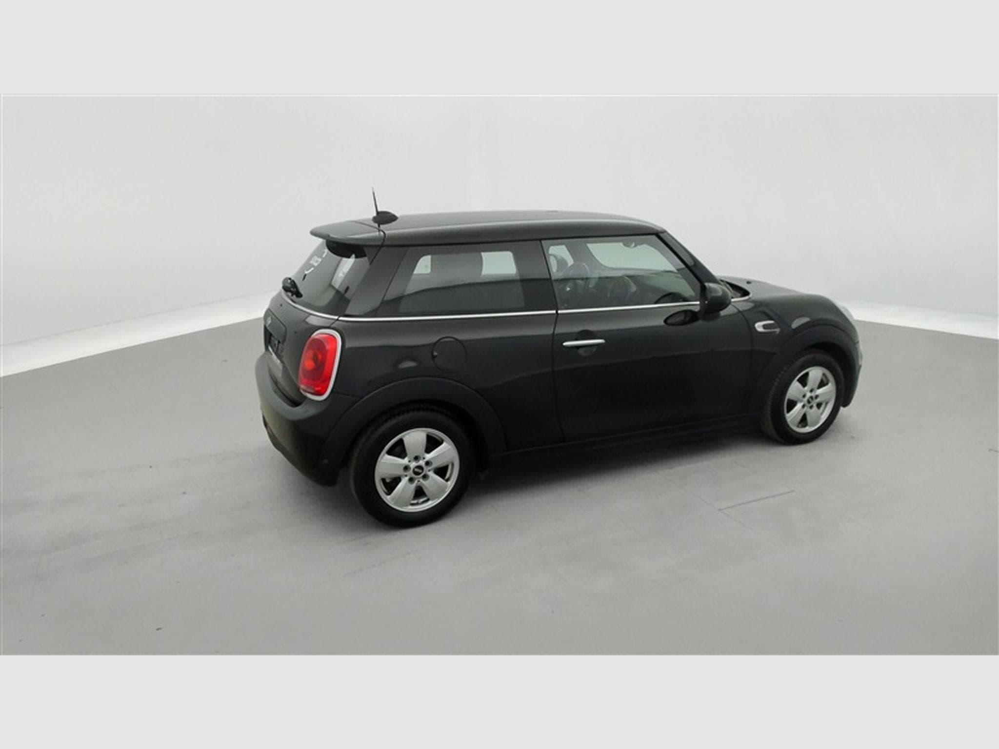 MINI Cooper Mini 1.2 One (2017) - Photo 23