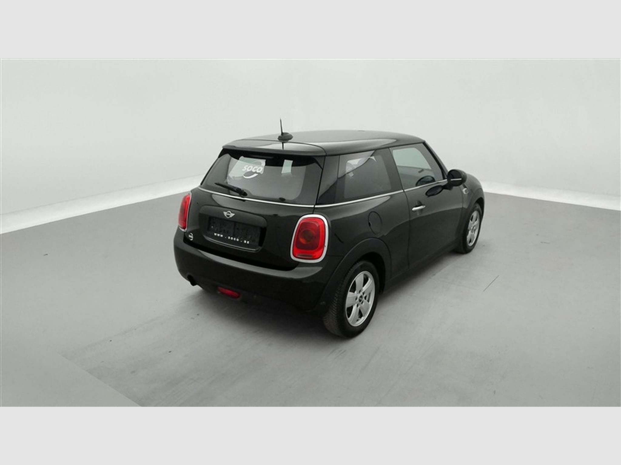 MINI Cooper Mini 1.2 One (2017) - Photo 24