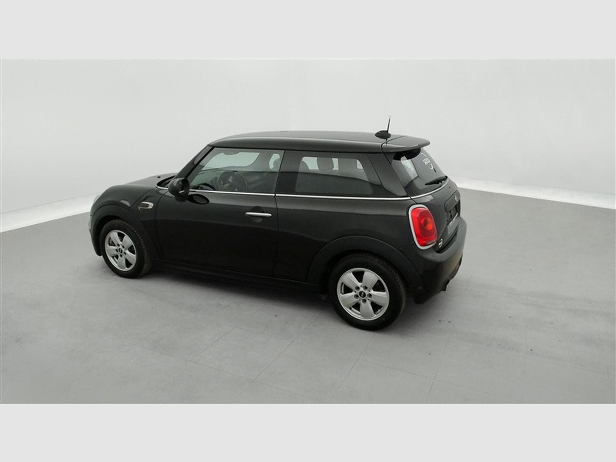 MINI Cooper Mini 1.2 One (2017) - Photo 25