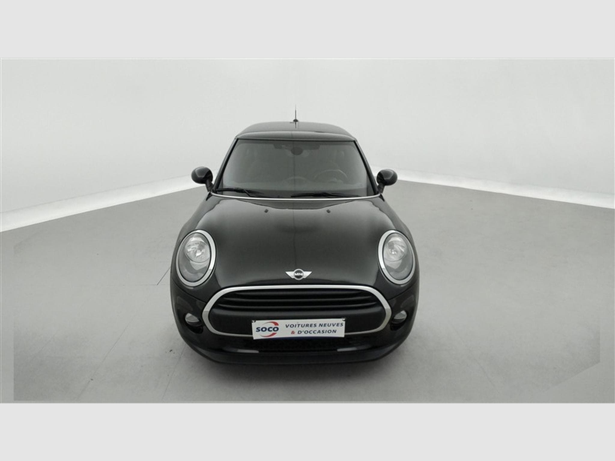 MINI Cooper Mini 1.2 One (2017) - Photo 4