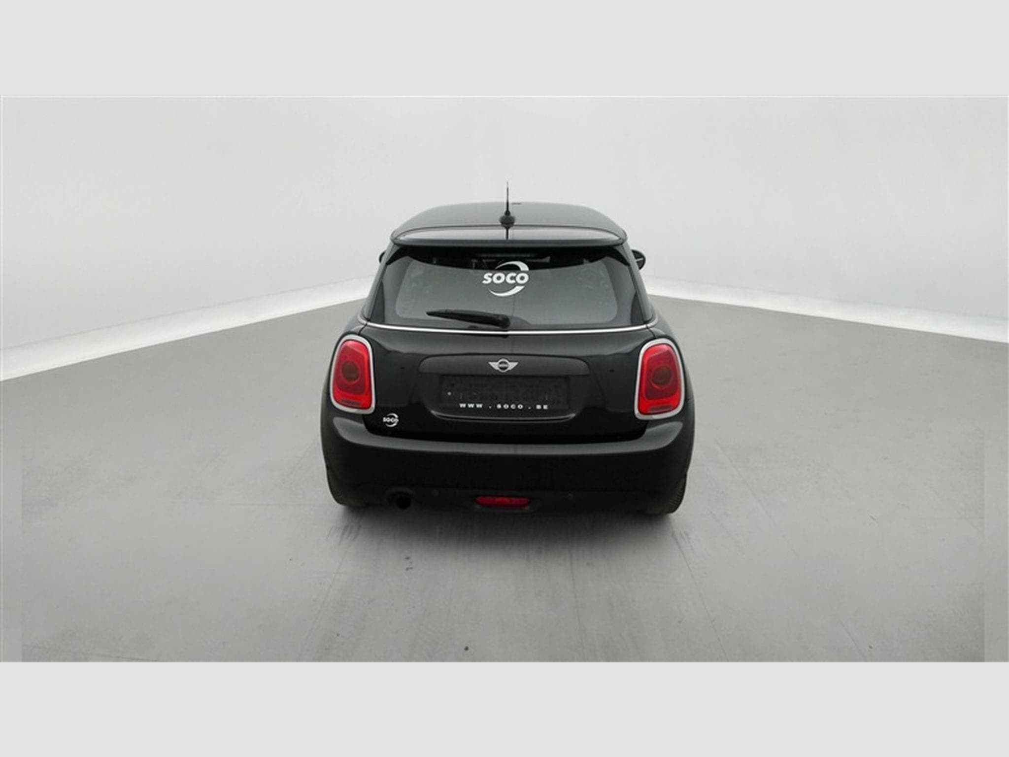 MINI Cooper Mini 1.2 One (2017) - Photo 5