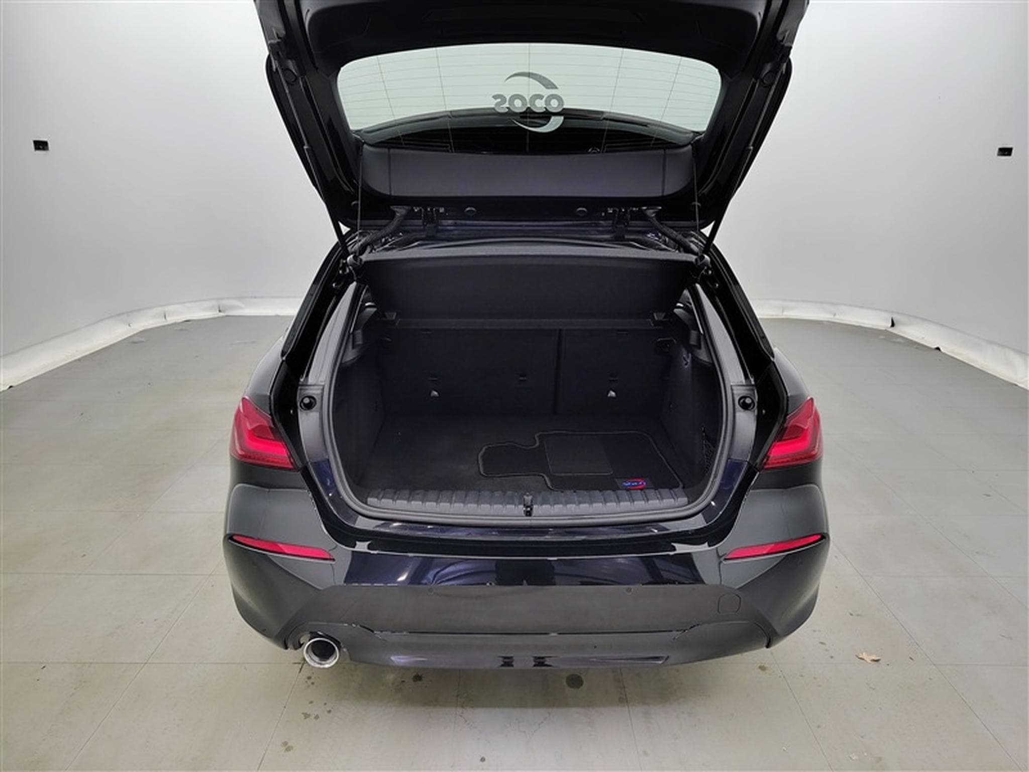 BMW 116 d Navi / Led / PDC av+ar (2022) - Photo 14