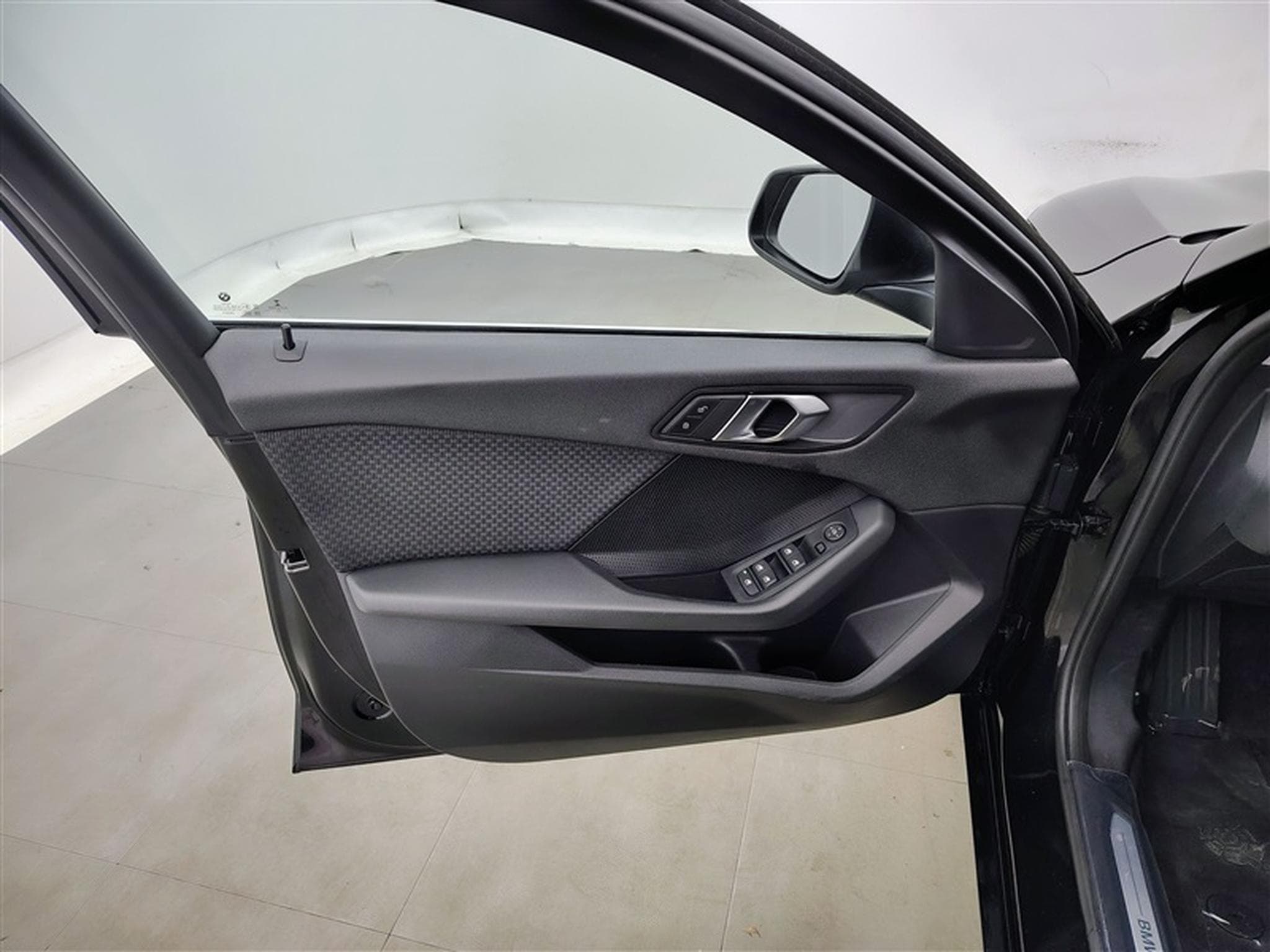 BMW 116 d Navi / Led / PDC av+ar (2022) - Photo 17