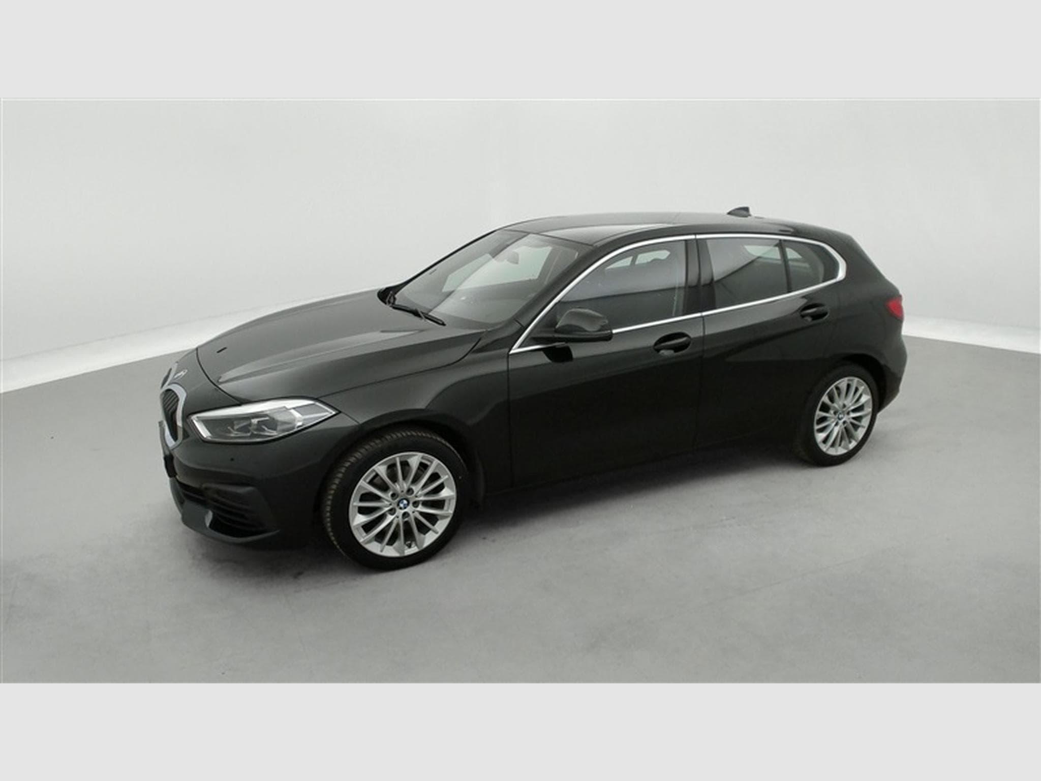 BMW 116 d Navi / Led / PDC av+ar (2022) - Photo 21