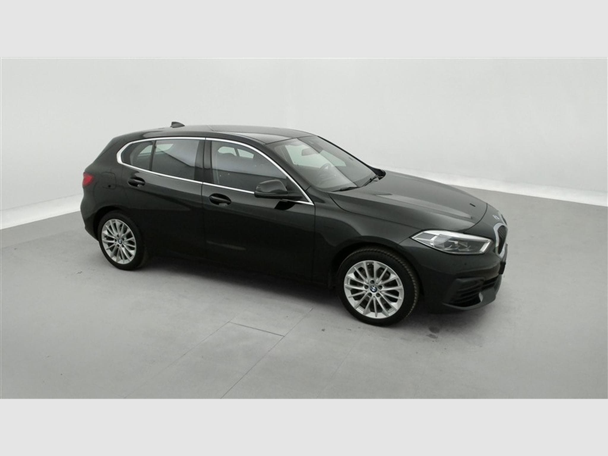 BMW 116 d Navi / Led / PDC av+ar (2022) - Photo 23