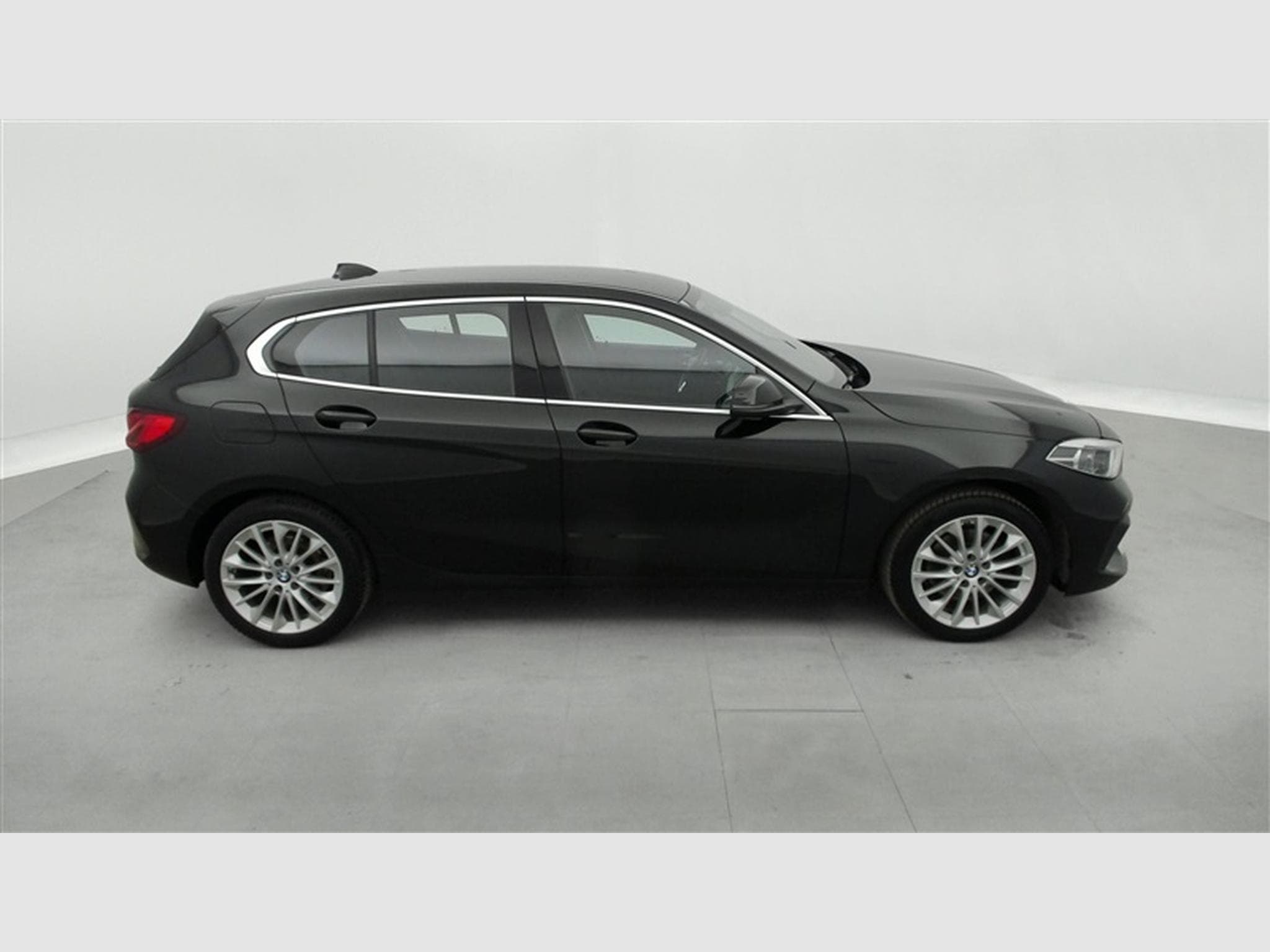 BMW 116 d Navi / Led / PDC av+ar (2022) - Photo 24