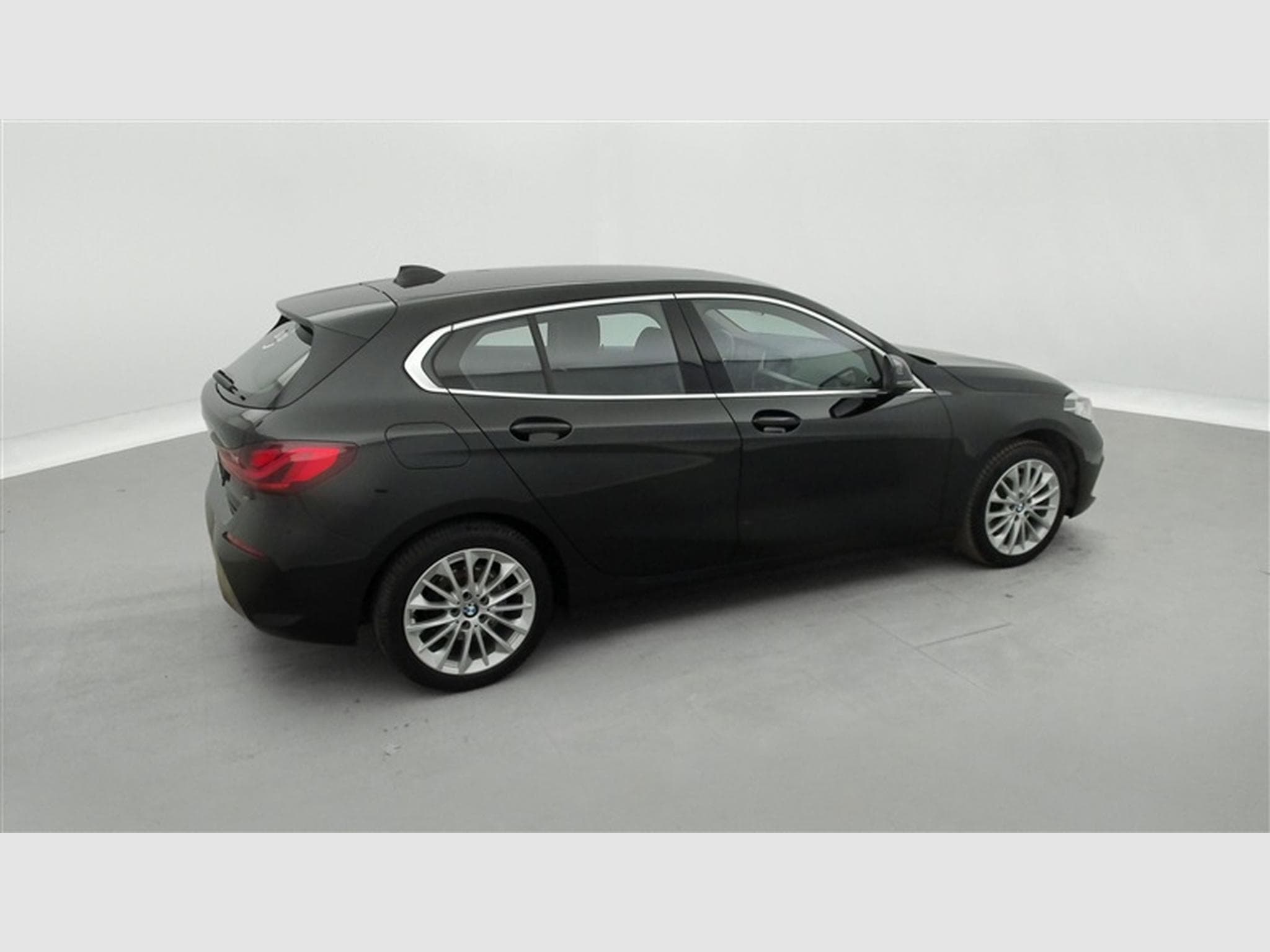 BMW 116 d Navi / Led / PDC av+ar (2022) - Photo 25