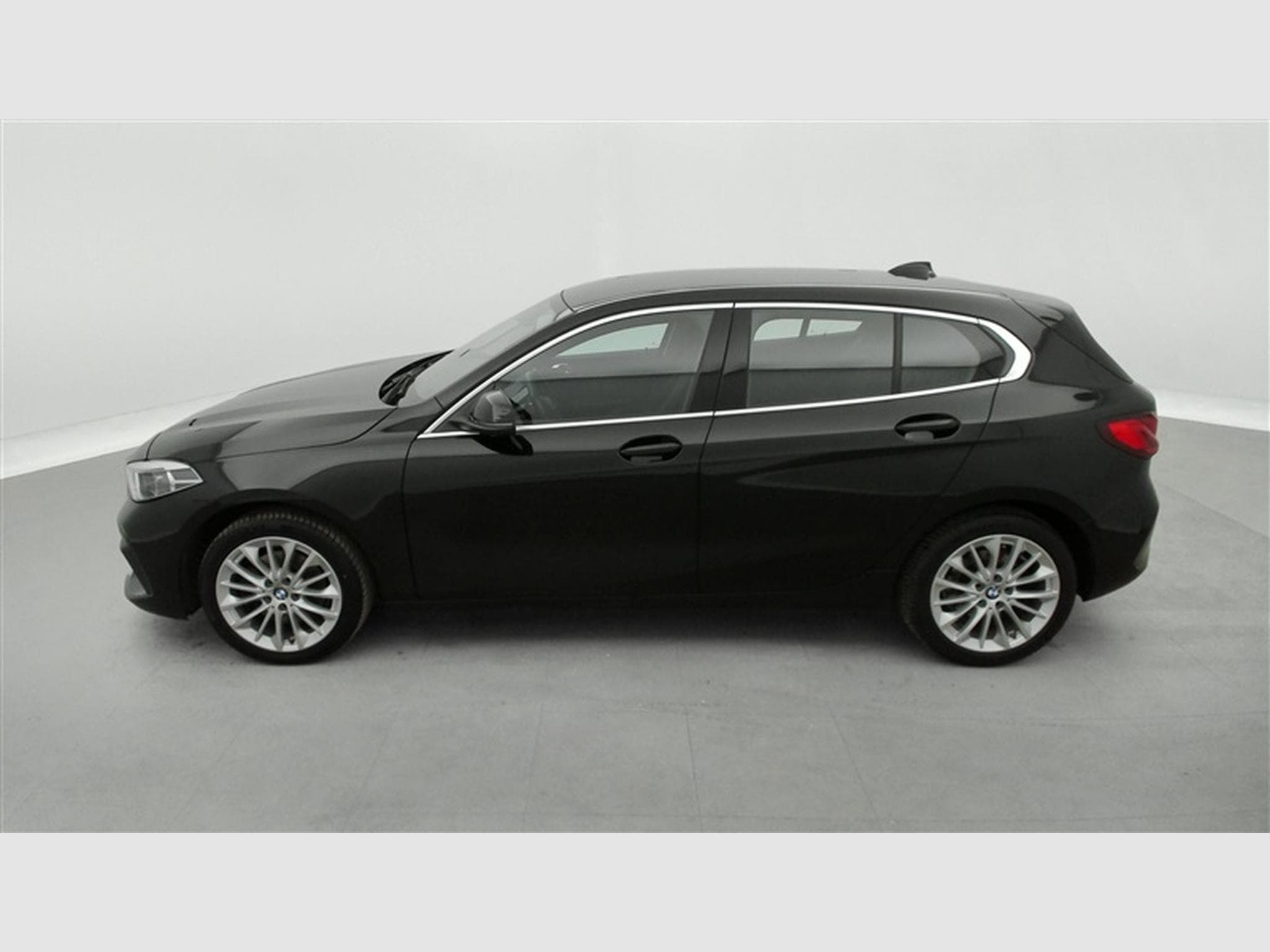 BMW 116 d Navi / Led / PDC av+ar (2022) - Photo 3