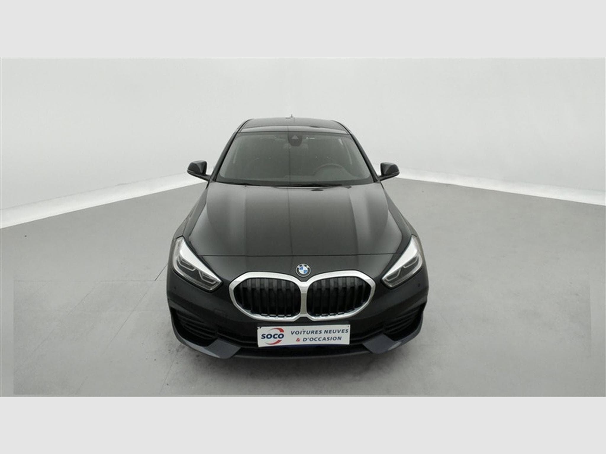 BMW 116 d Navi / Led / PDC av+ar (2022) - Photo 4
