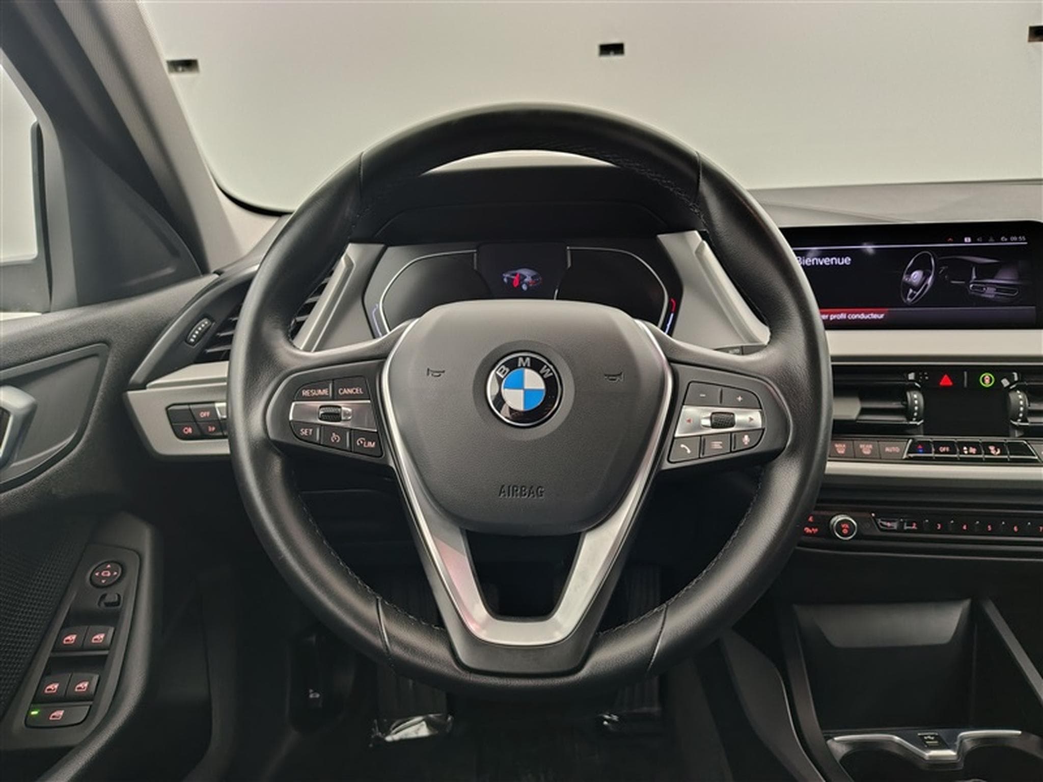 BMW 116 d Navi / Led / PDC av+ar (2022) - Photo 9