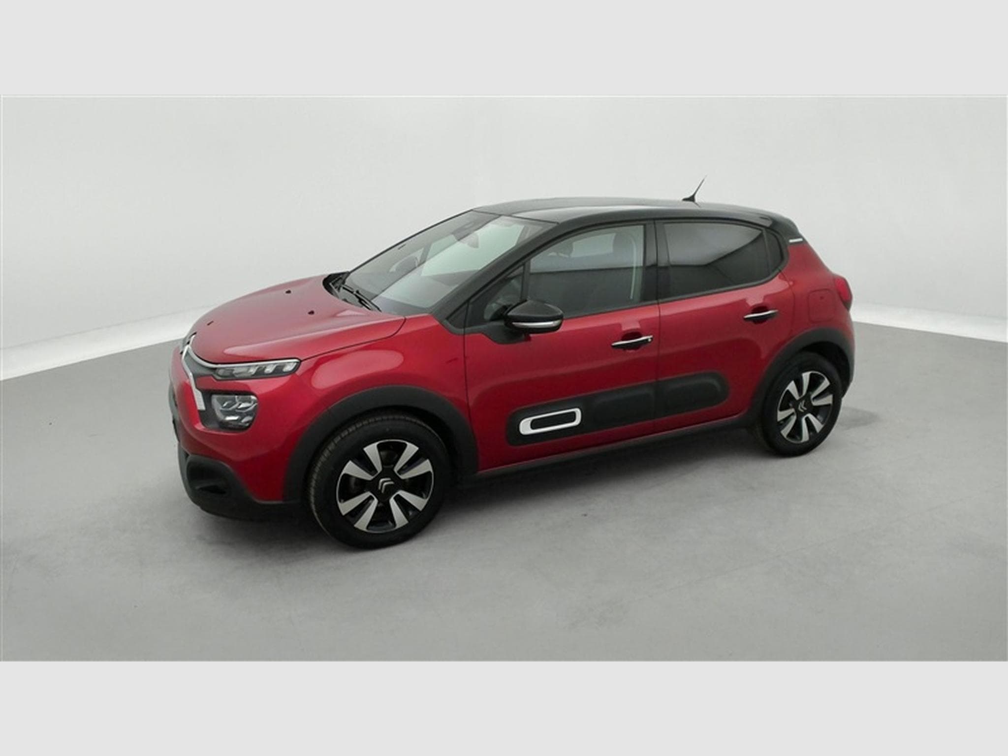 Citroen C3 1.2i PureTech Feel NAVI / FULL LED / CARPLAY (2024) - Photo 20