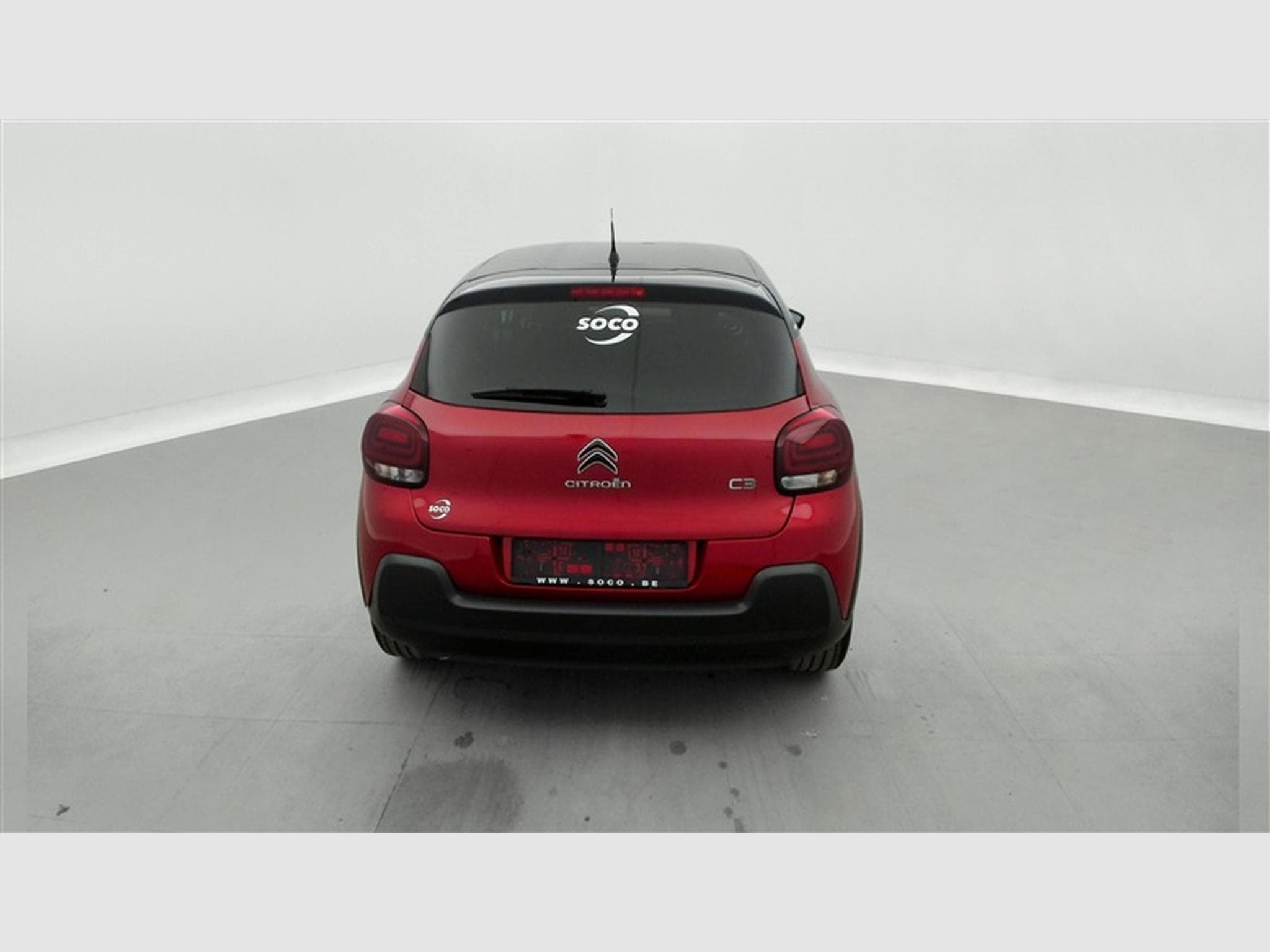 Citroen C3 1.2i PureTech Feel NAVI / FULL LED / CARPLAY (2024) - Photo 5