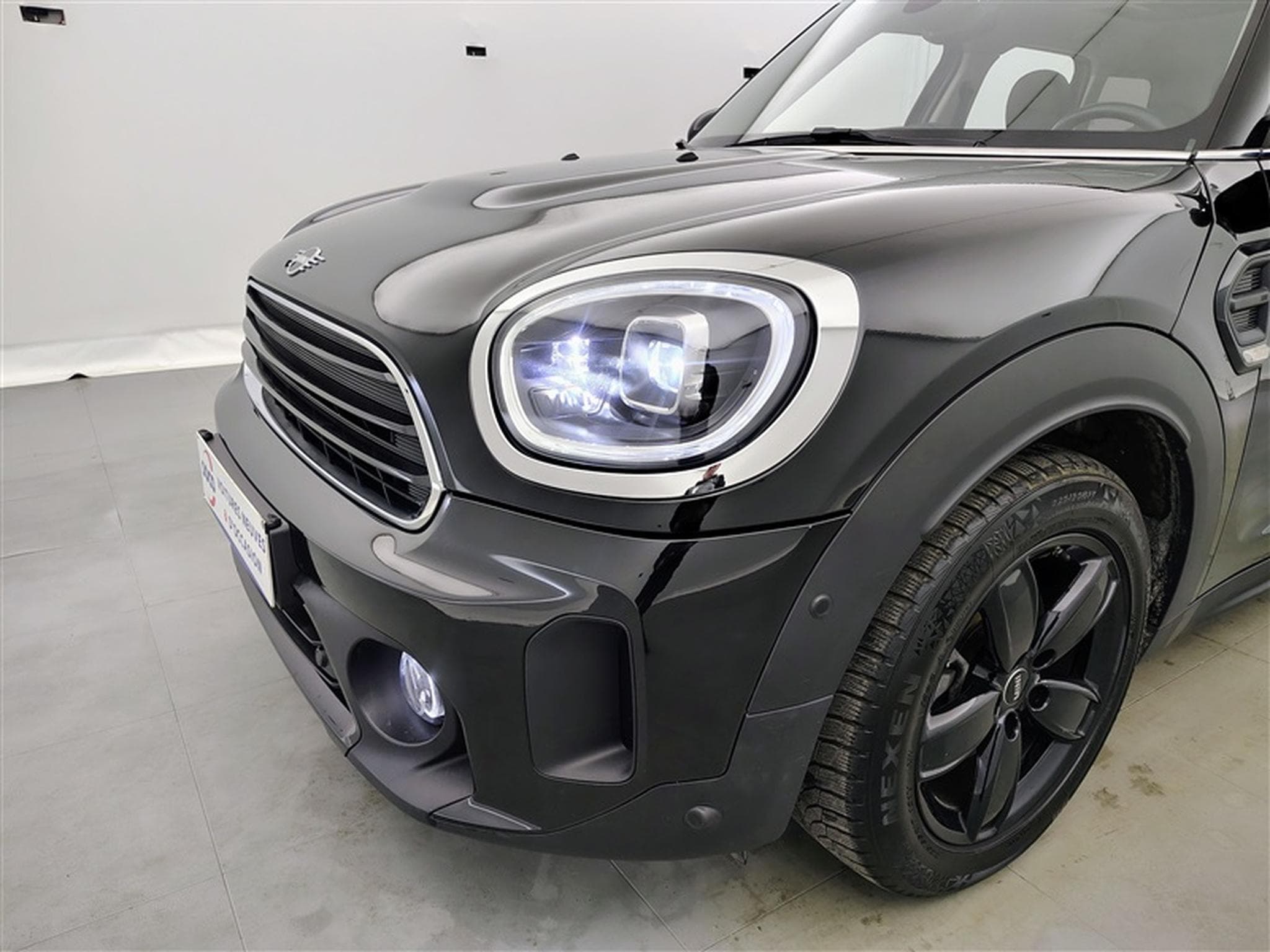 MINI Countryman 1.5iA Cooper NAVI / PANO / CAMERA / CARPLAY / FULL LED (2023) - Photo 15