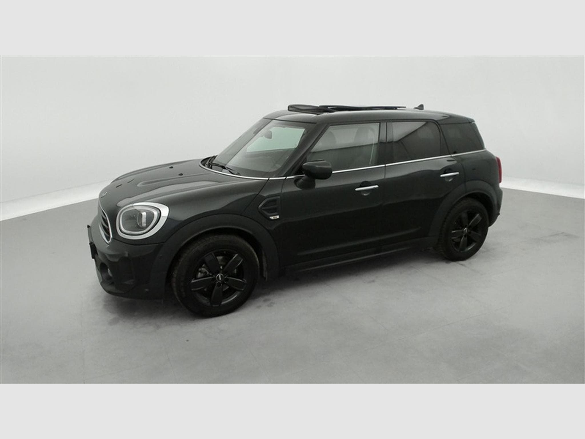 MINI Countryman 1.5iA Cooper NAVI / PANO / CAMERA / CARPLAY / FULL LED (2023) - Photo 22