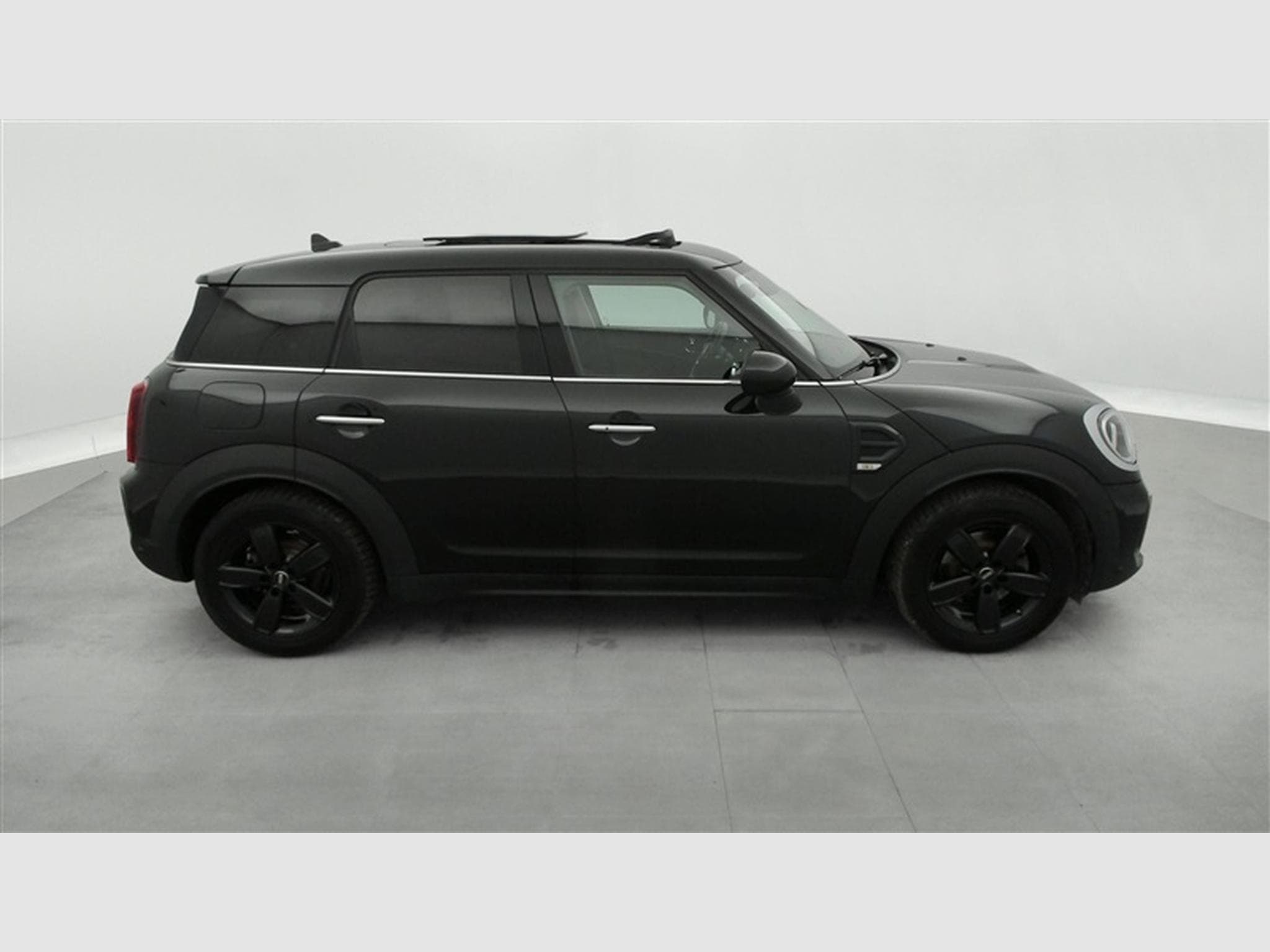 MINI Countryman 1.5iA Cooper NAVI / PANO / CAMERA / CARPLAY / FULL LED (2023) - Photo 25