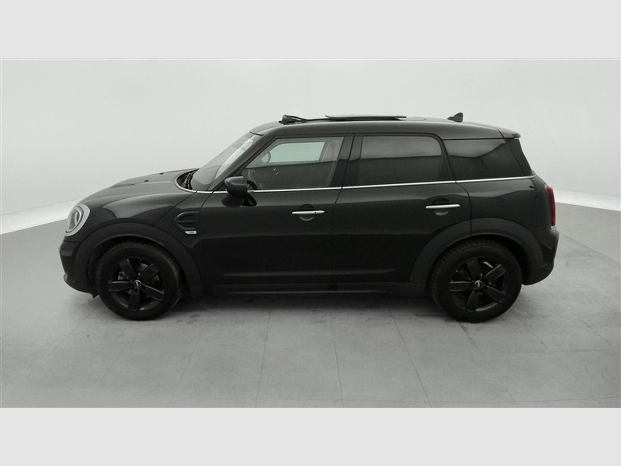 MINI Countryman 1.5iA Cooper NAVI / PANO / CAMERA / CARPLAY / FULL LED (2023) - Photo 3