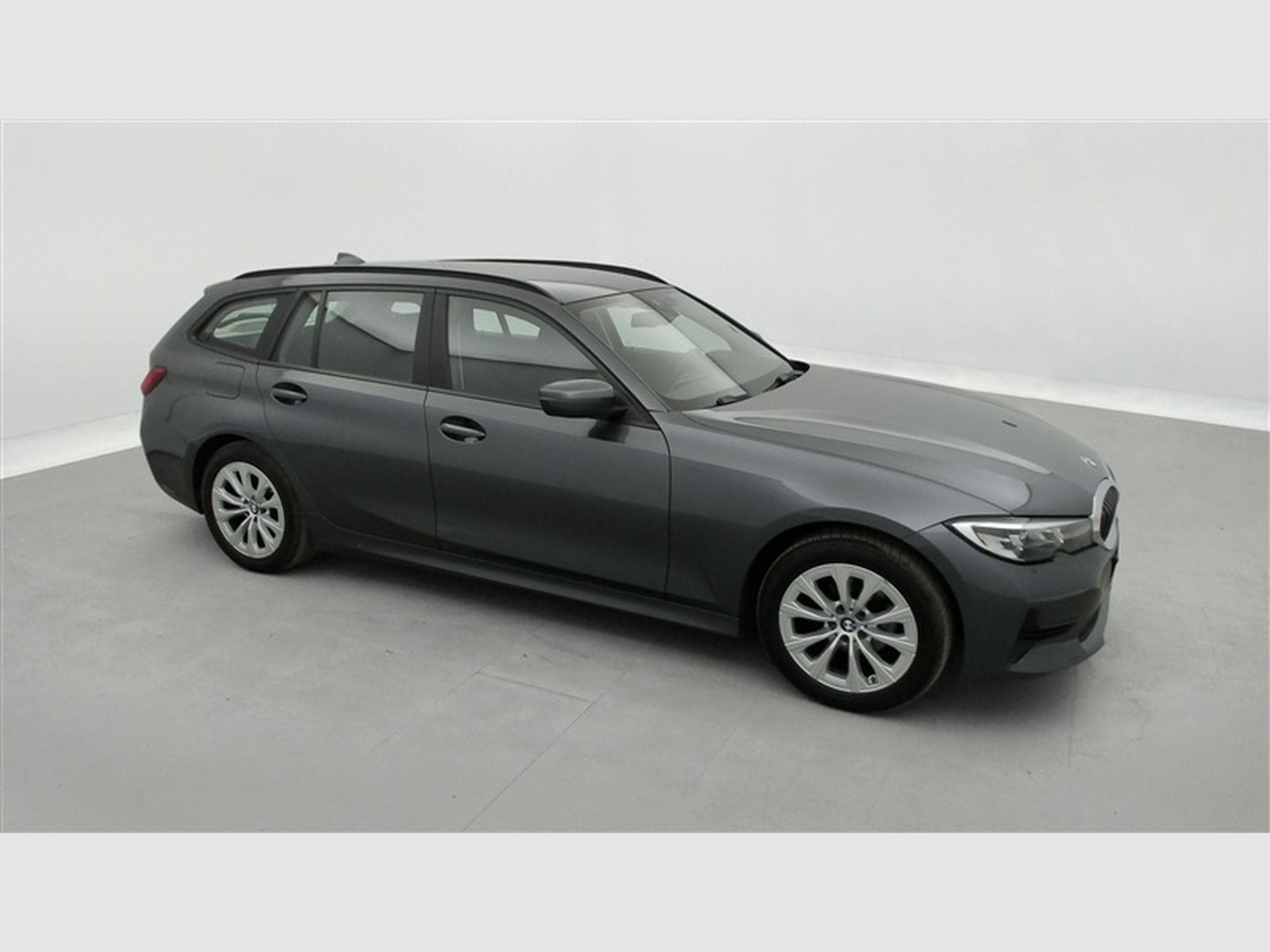 BMW 318 318iA Business NAVI/LED/JA17/PDC AV AR (2021) - Foto 25