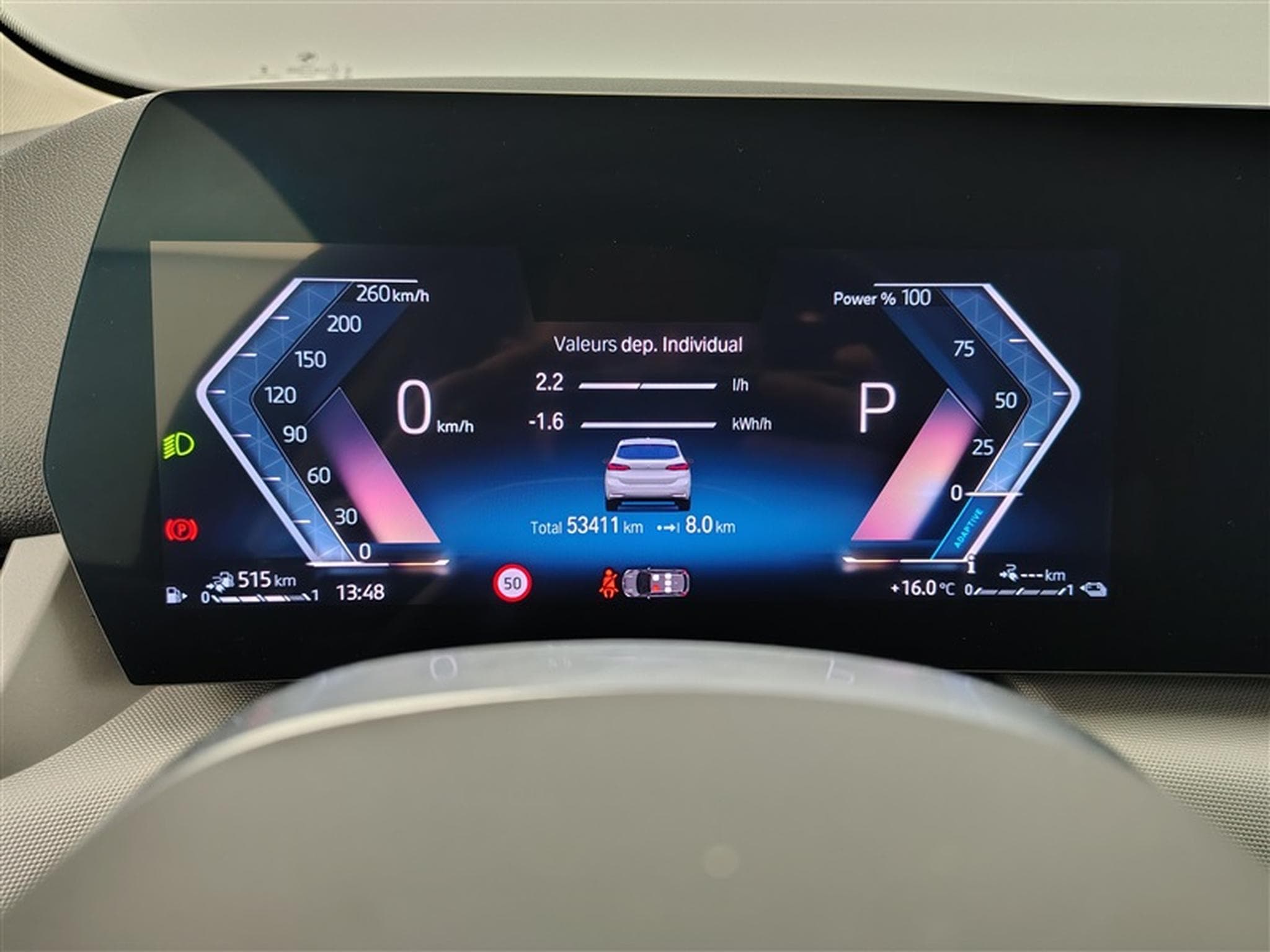 BMW 225 xeA PHEV Business Ed. NAVI / FULL LED / CLIM (2023) - Photo 10