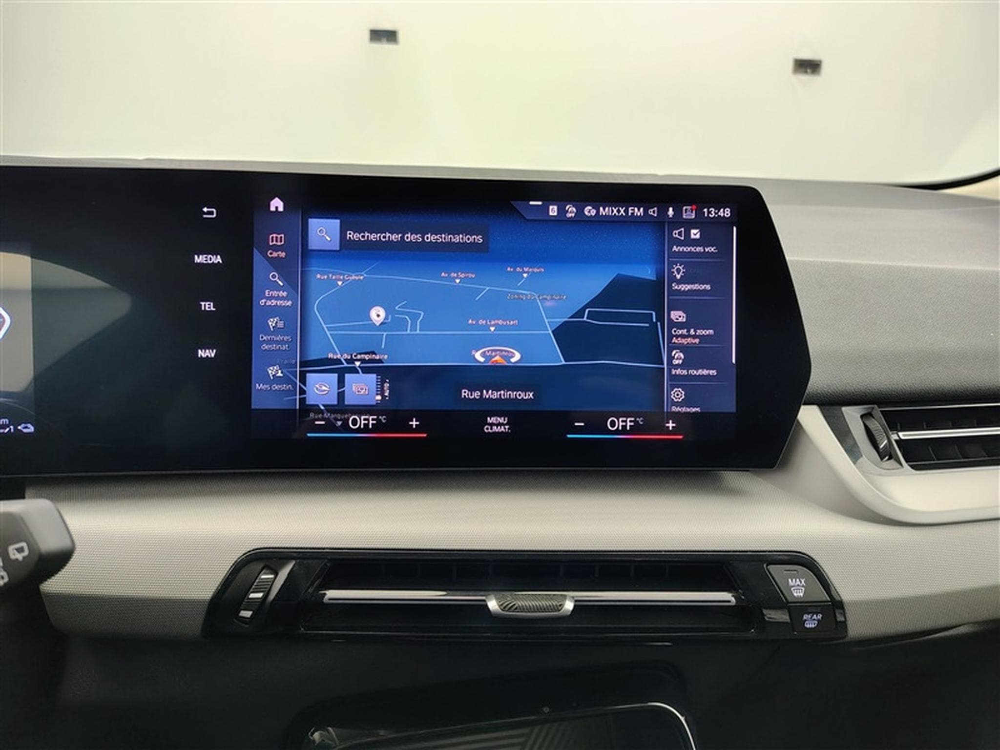 BMW 225 xeA PHEV Business Ed. NAVI / FULL LED / CLIM (2023) - Photo 11