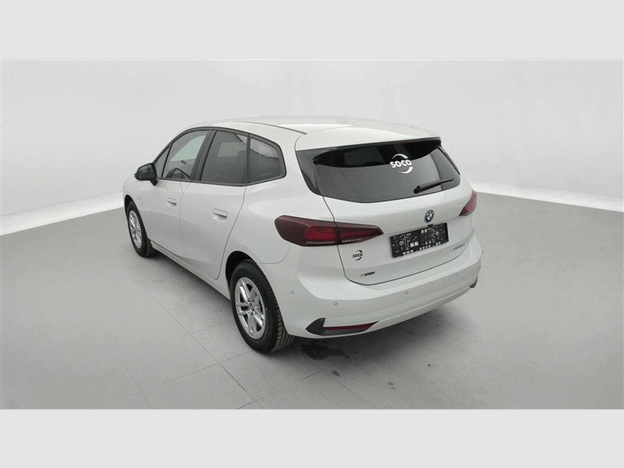 BMW 225 xeA PHEV Business Ed. NAVI / FULL LED / CLIM (2023) - Photo 2