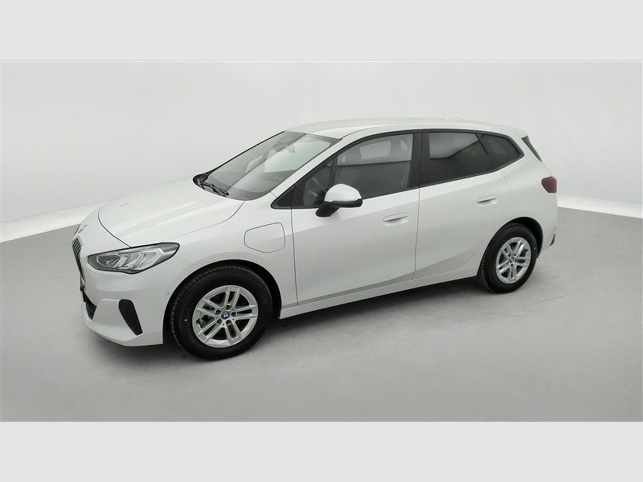 BMW 225 xeA PHEV Business Ed. NAVI / FULL LED / CLIM (2023) - Photo 22
