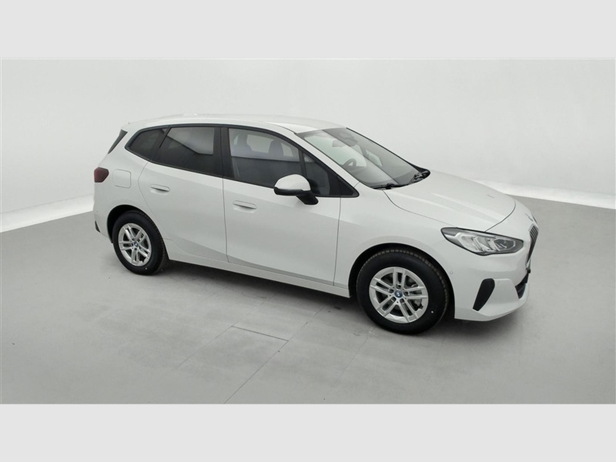 BMW 225 xeA PHEV Business Ed. NAVI / FULL LED / CLIM (2023) - Photo 24