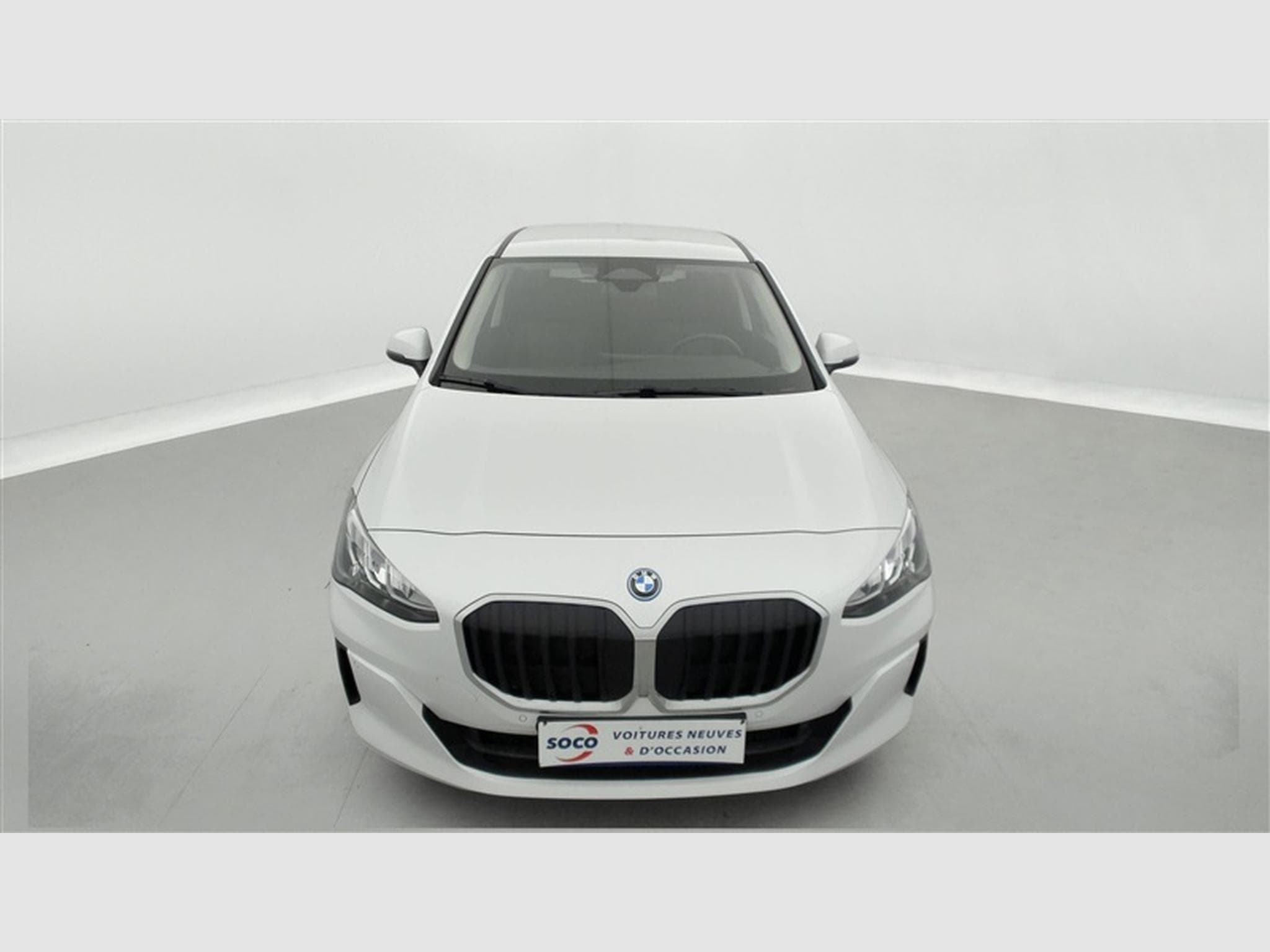 BMW 225 xeA PHEV Business Ed. NAVI / FULL LED / CLIM (2023) - Photo 4