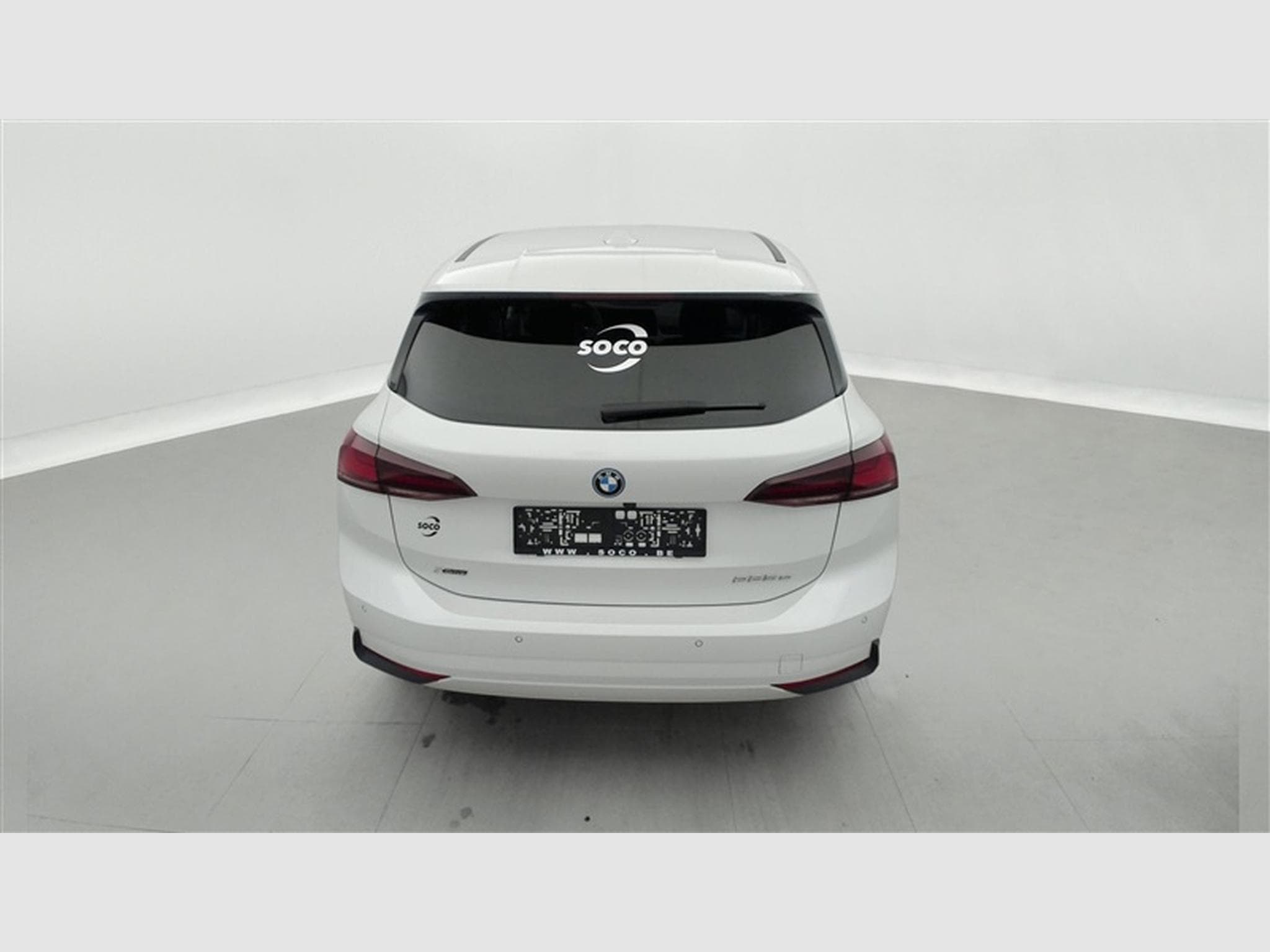 BMW 225 xeA PHEV Business Ed. NAVI / FULL LED / CLIM (2023) - Photo 5