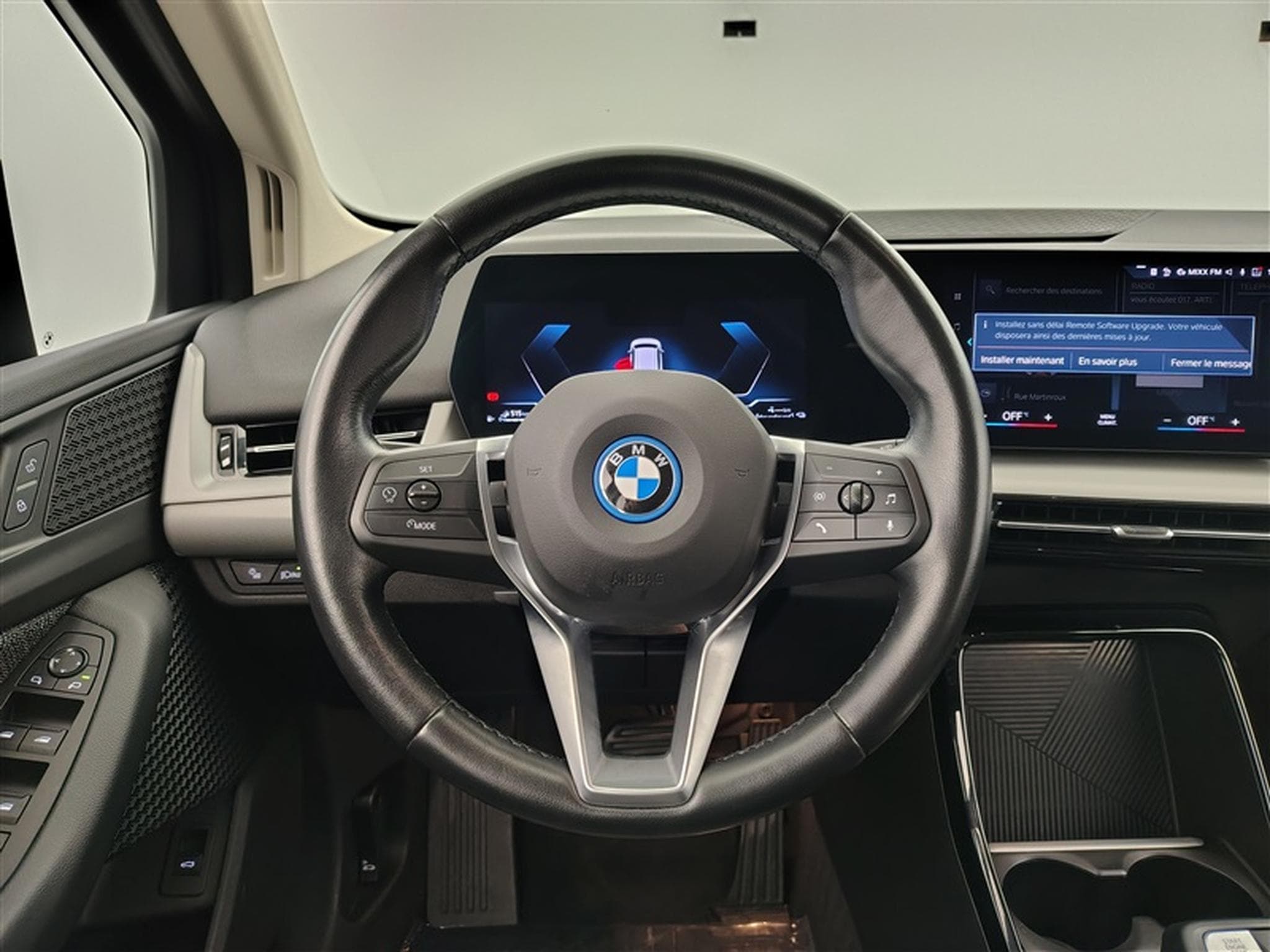 BMW 225 xeA PHEV Business Ed. NAVI / FULL LED / CLIM (2023) - Photo 9