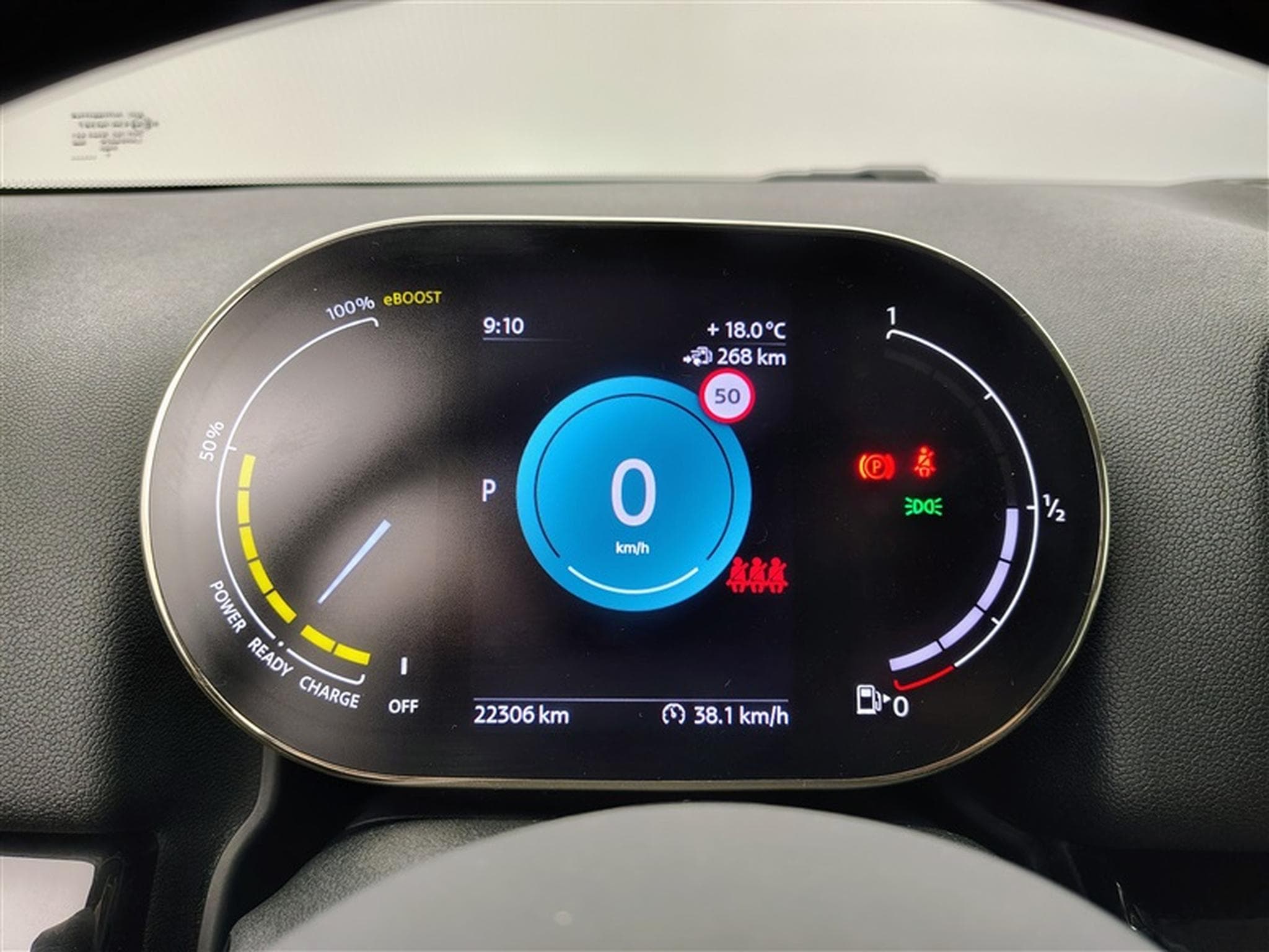MINI Countryman SE All4 1.5A PHEV Cooper SE ALL4/NAVI/FULL LED/JA17/PDC (2023) - Foto 10