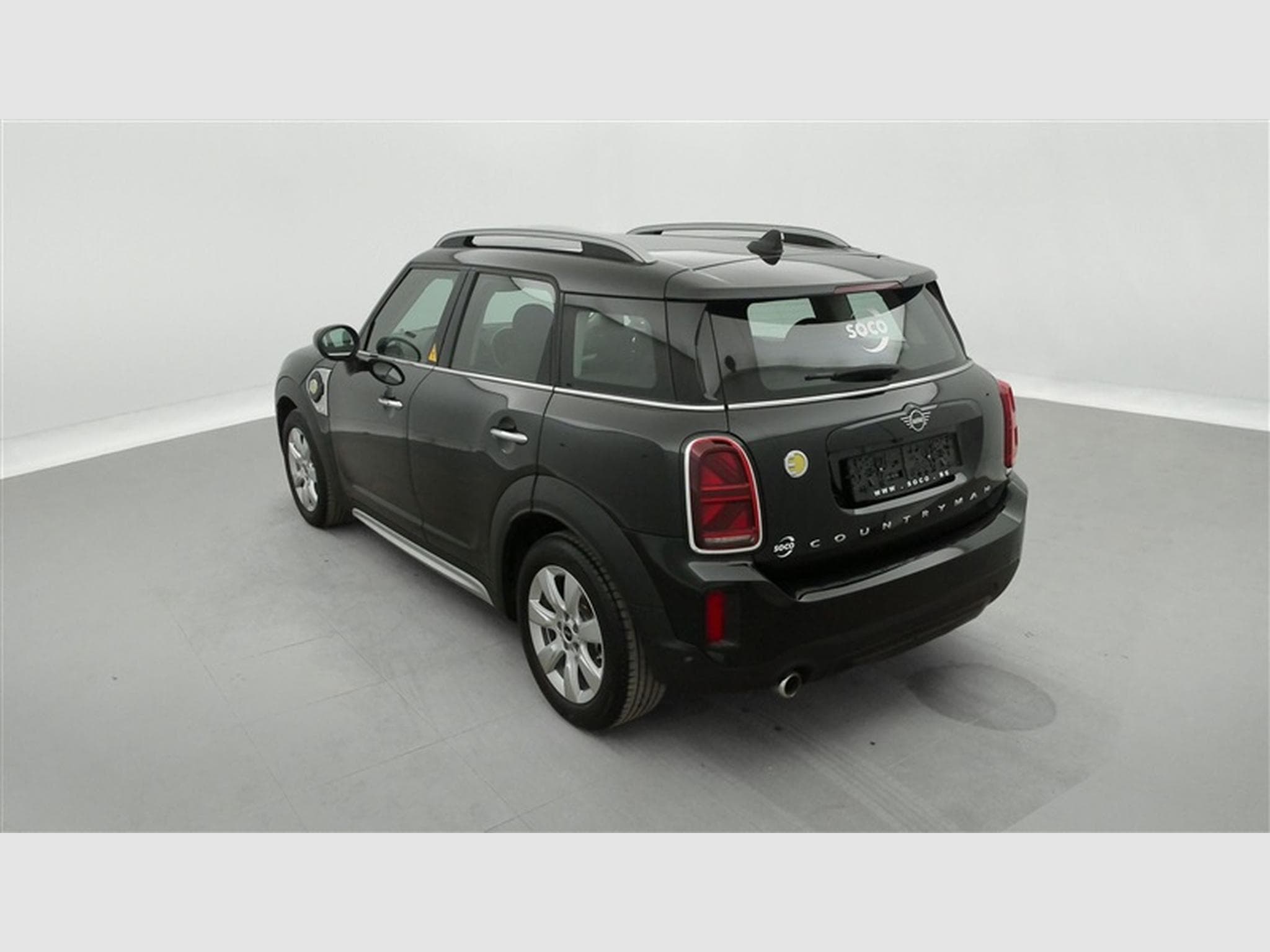 MINI Countryman SE All4 1.5A PHEV Cooper SE ALL4/NAVI/FULL LED/JA17/PDC (2023) - Foto 2